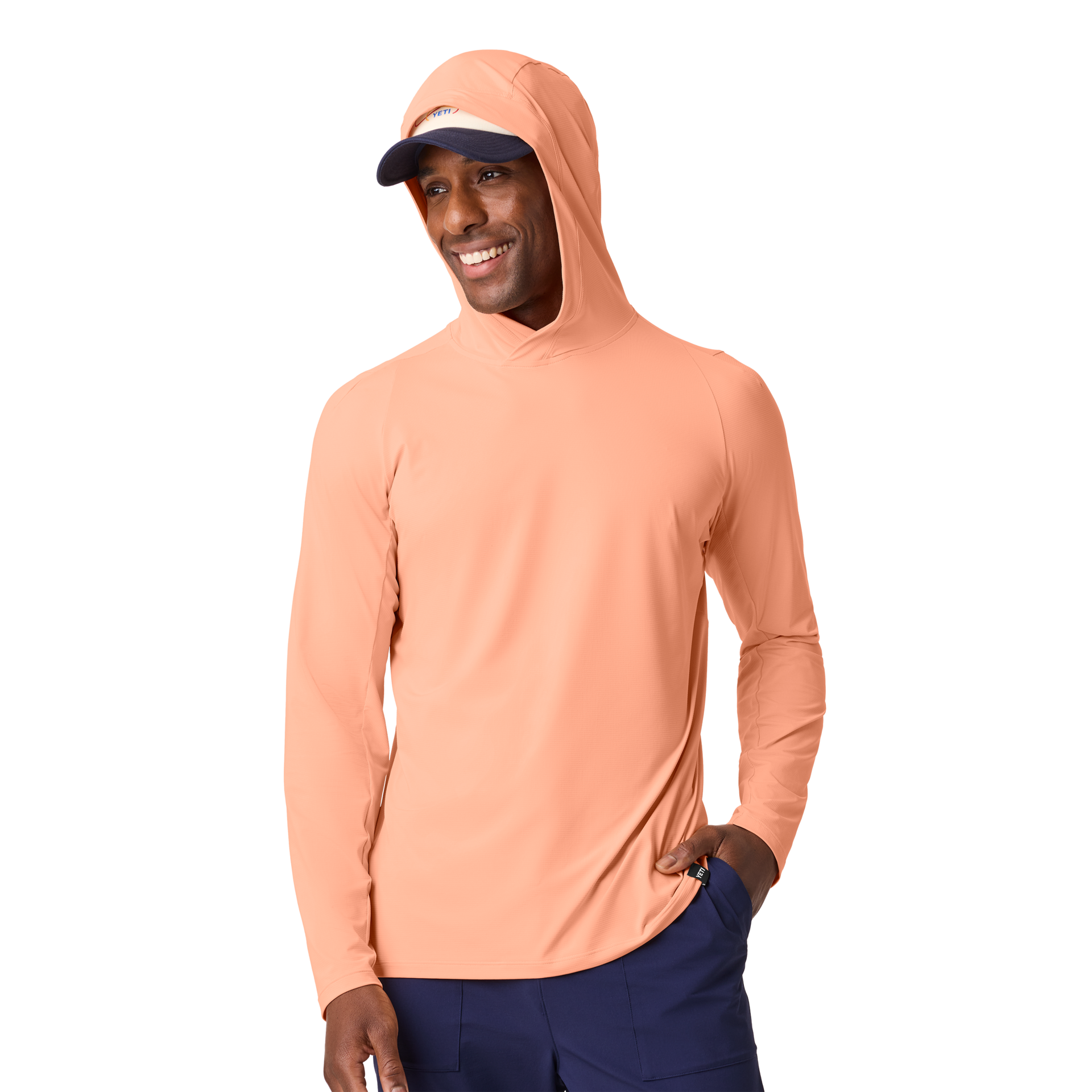 Capuchon pour Hommes