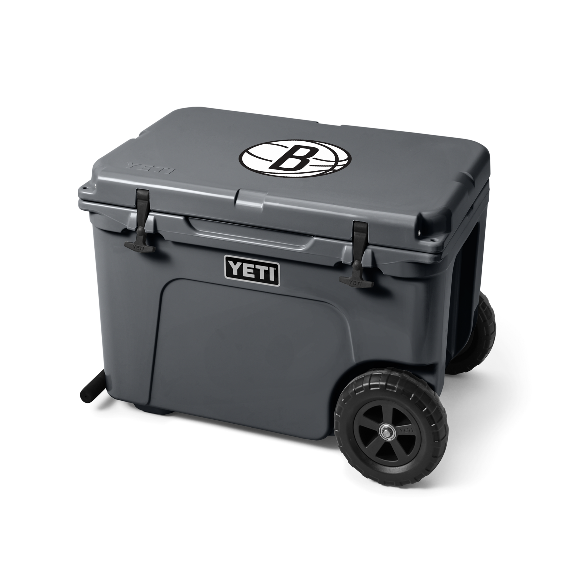 Tundra&reg; Haul Wheeled Cooler