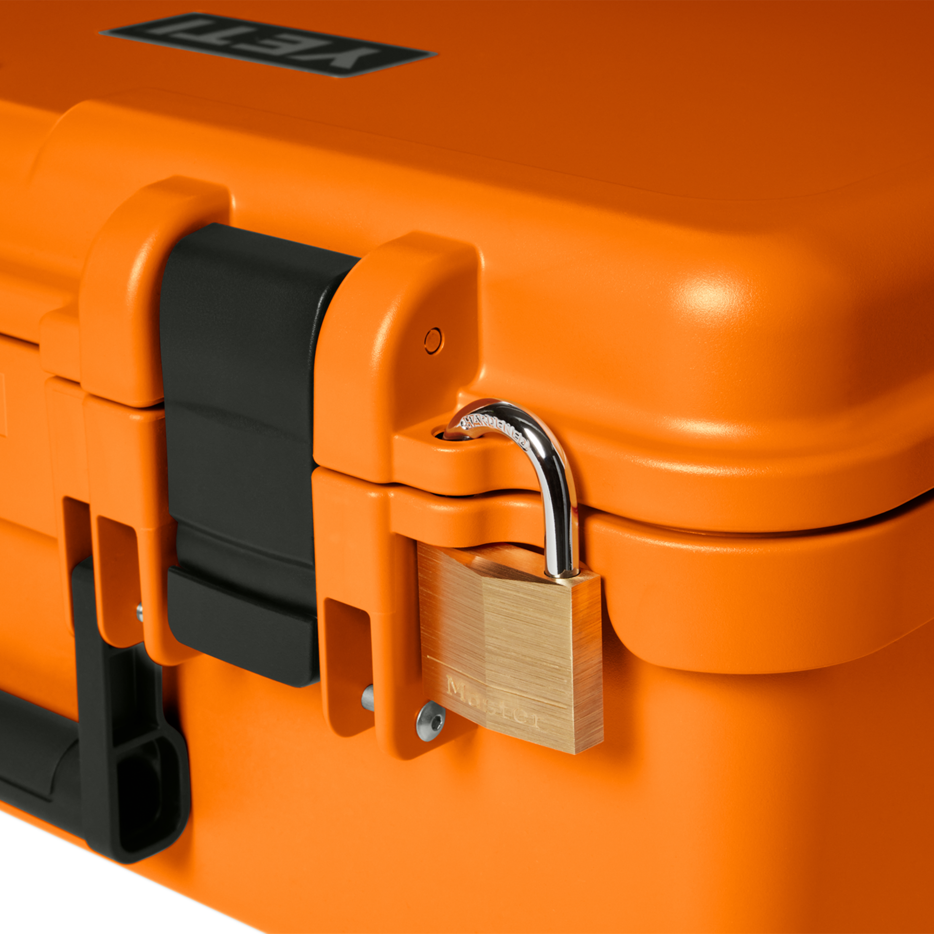 Candados para las cajas de carga LoadOut&trade; GoBox