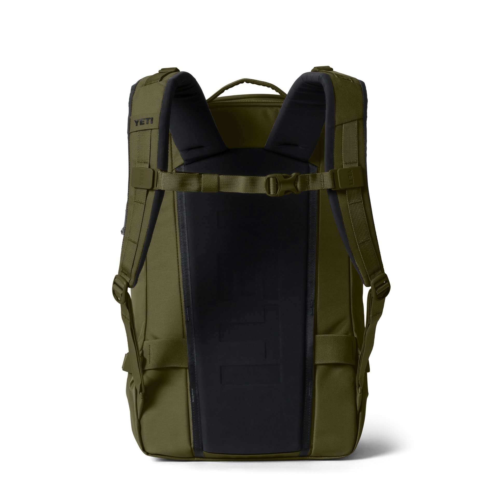 27L Everyday Carry Backpack, Olive, large
