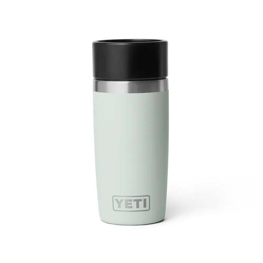YETI 355 ml Travel Water Bottle: Leakproof Thermos YETI 355 ml Travel Water Bottle: Leakproof Thermos