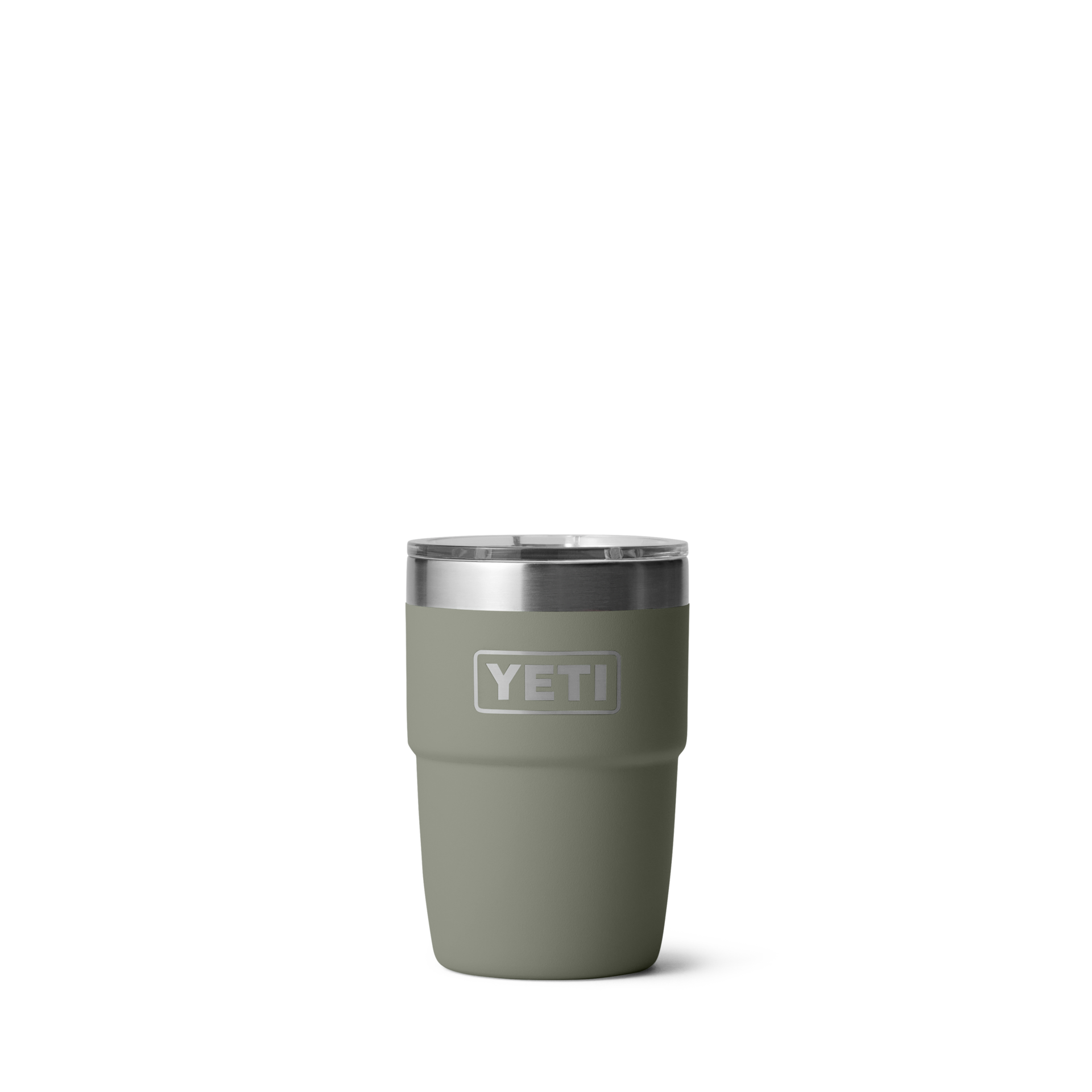 8 oz Stackable Cup