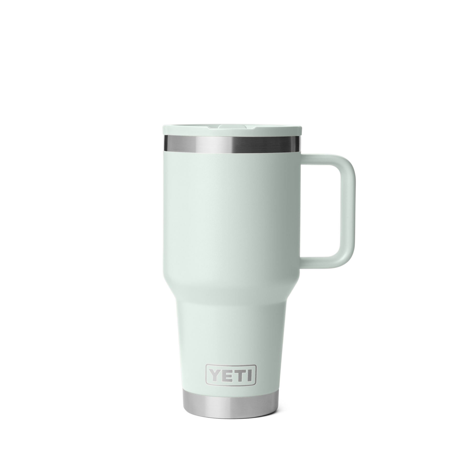 Taza con sorbete de 30 oz