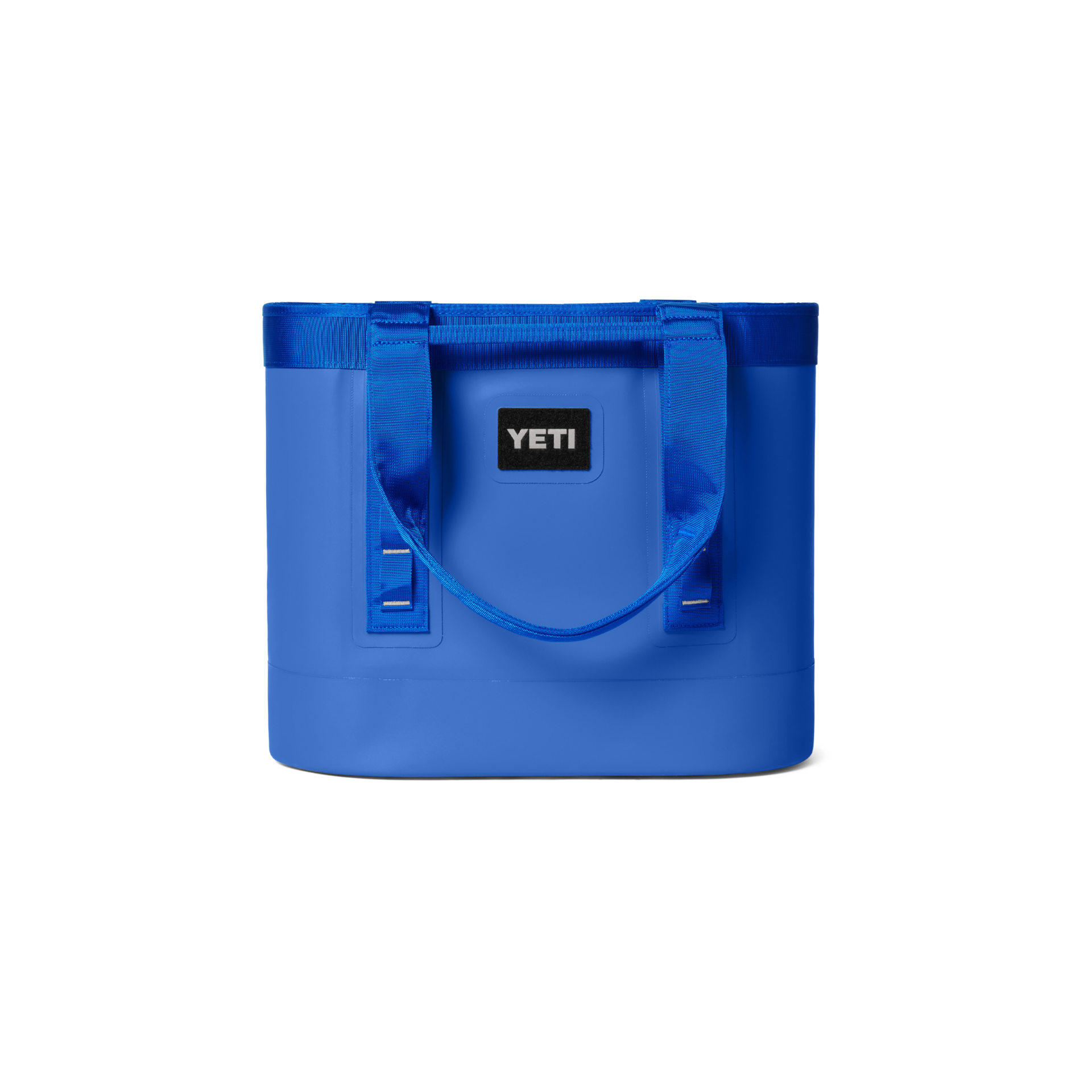 35 Carryall Tote Bag, Royal Blue, large