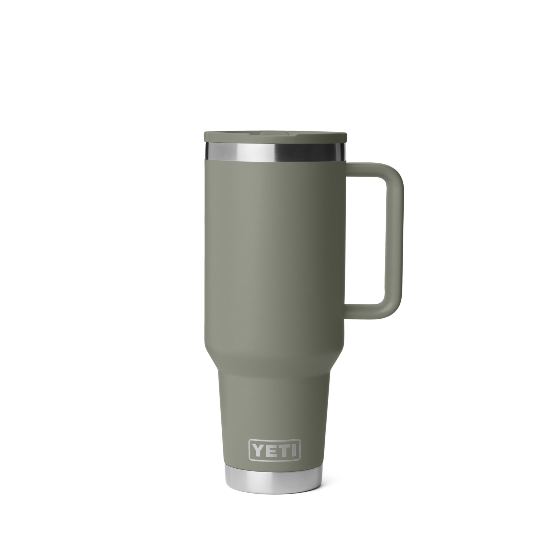 Travel Straw Mug