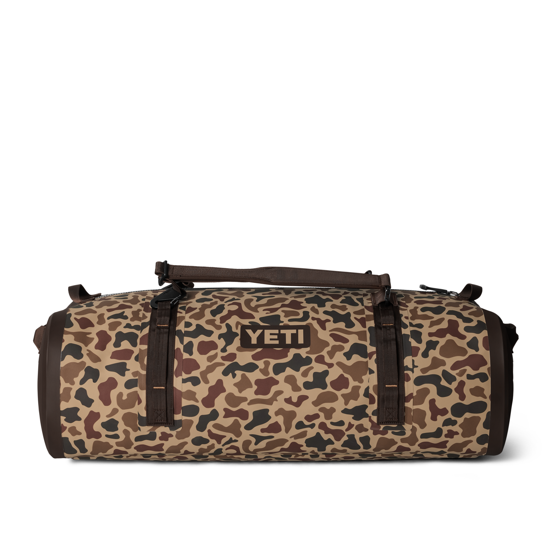 100L Waterproof Duffel