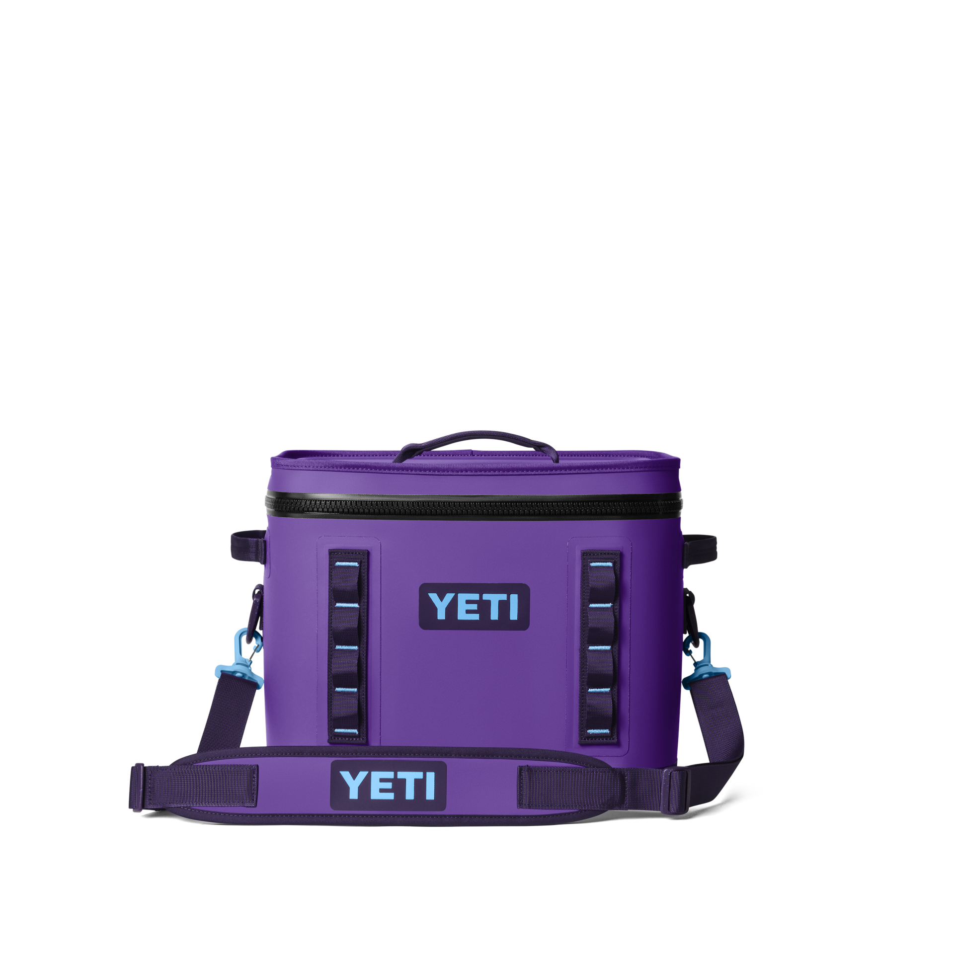 18 Soft Cooler