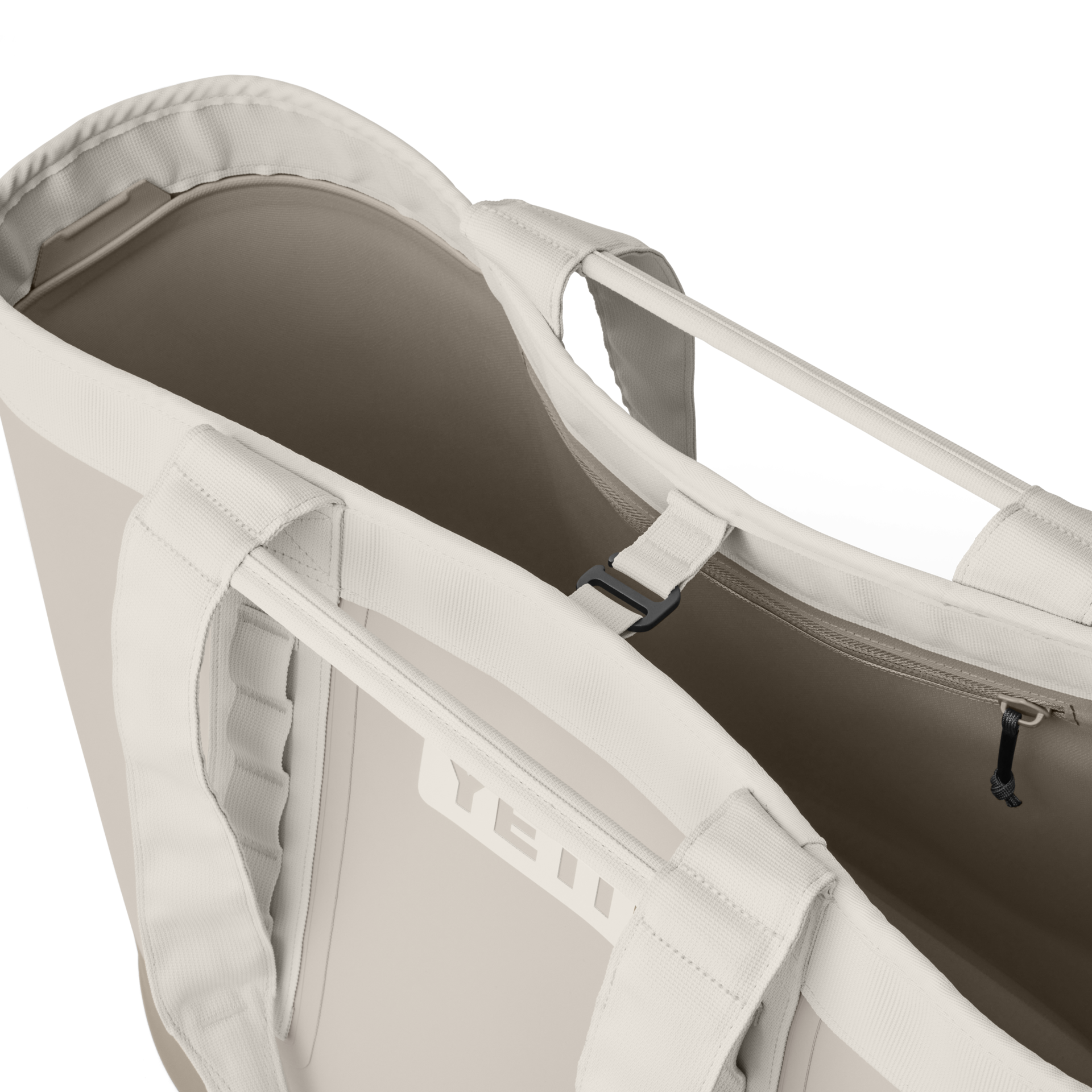 50 Carryall Tote Bag, Cape Taupe, large