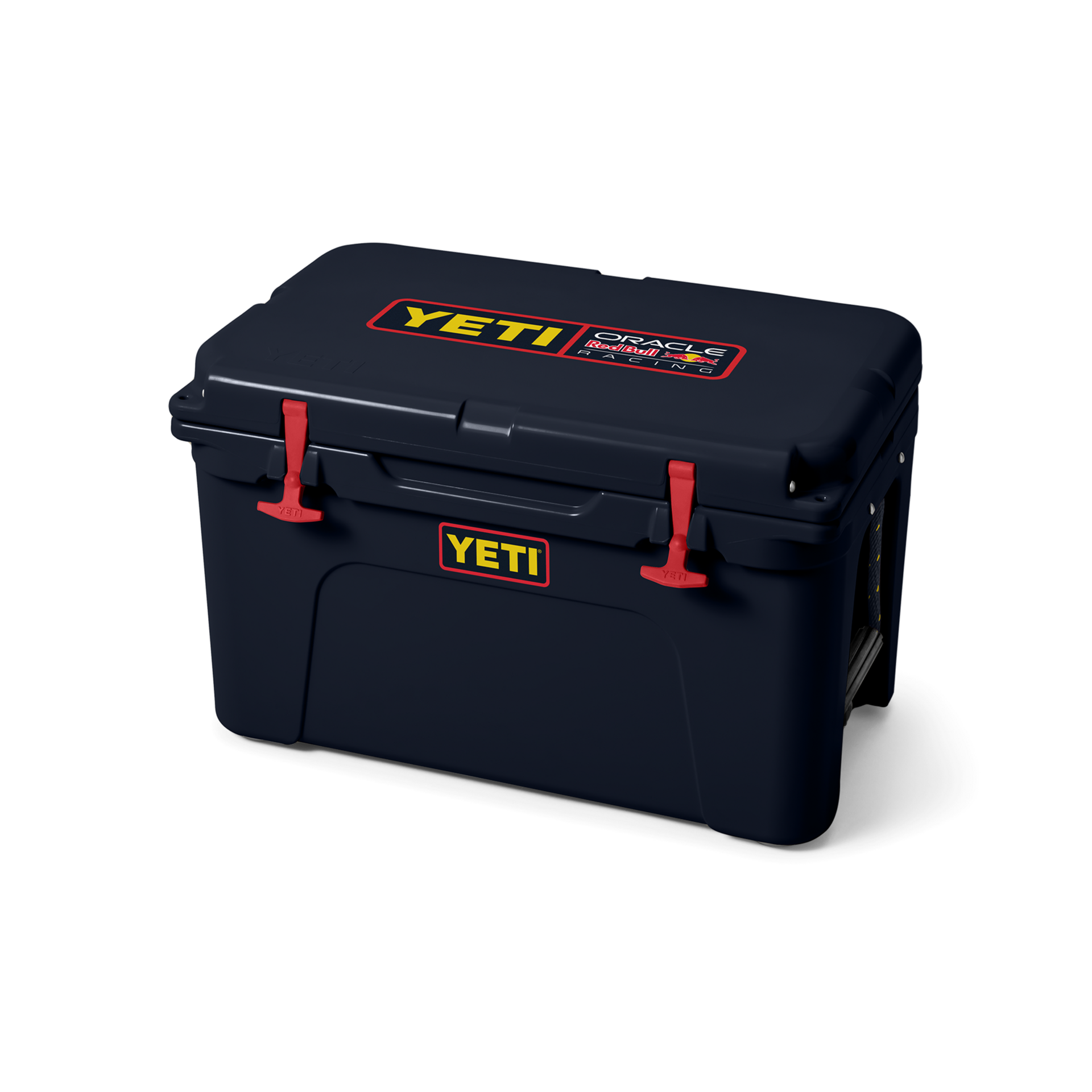 YETI x Oracle Red Bull Racing
