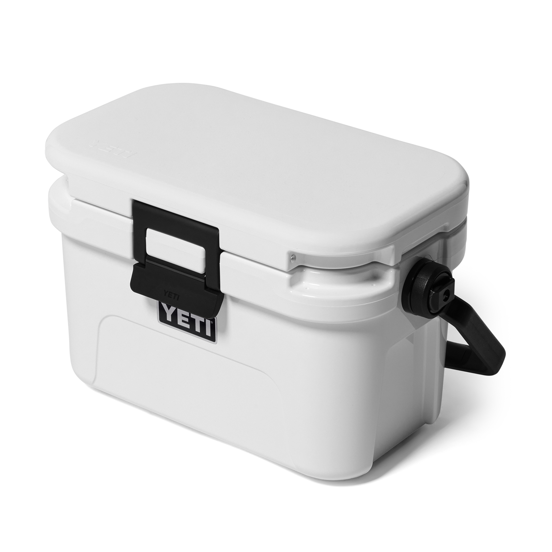 Roadie&reg;, White, large
