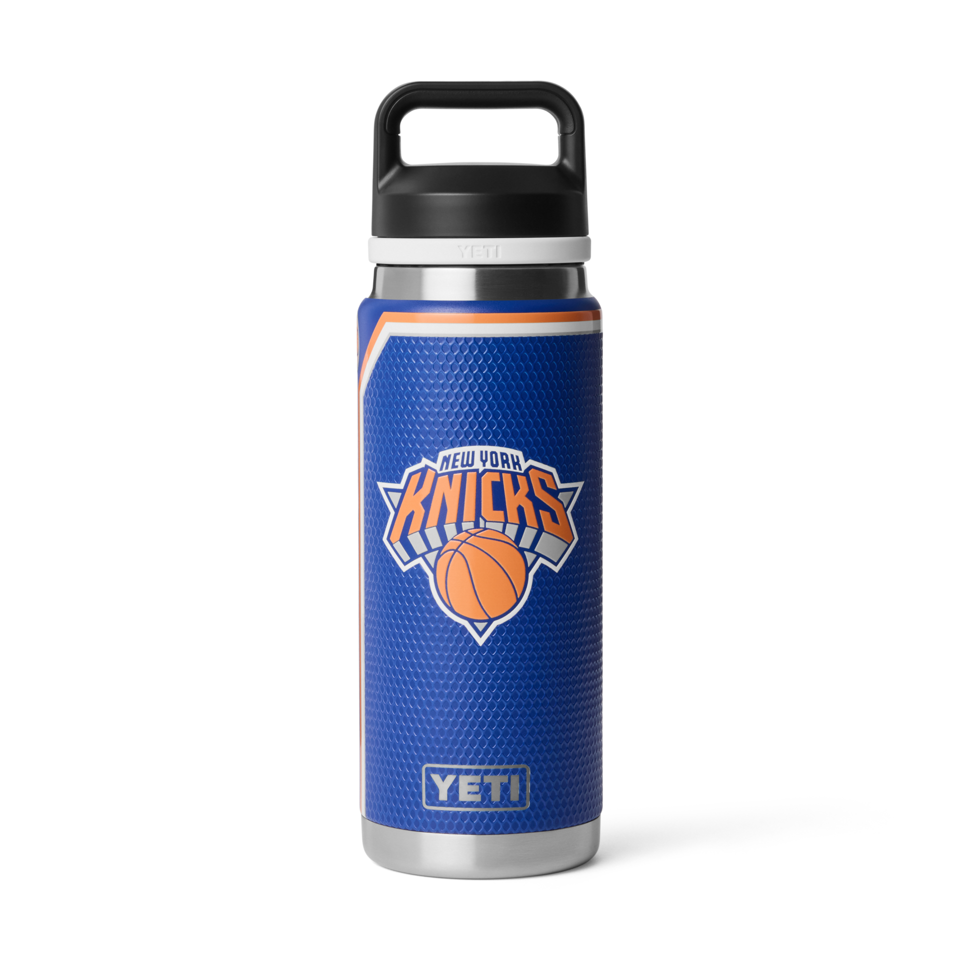Knicks 26 oz Rambler&reg; Water Bottle, Knicks, large