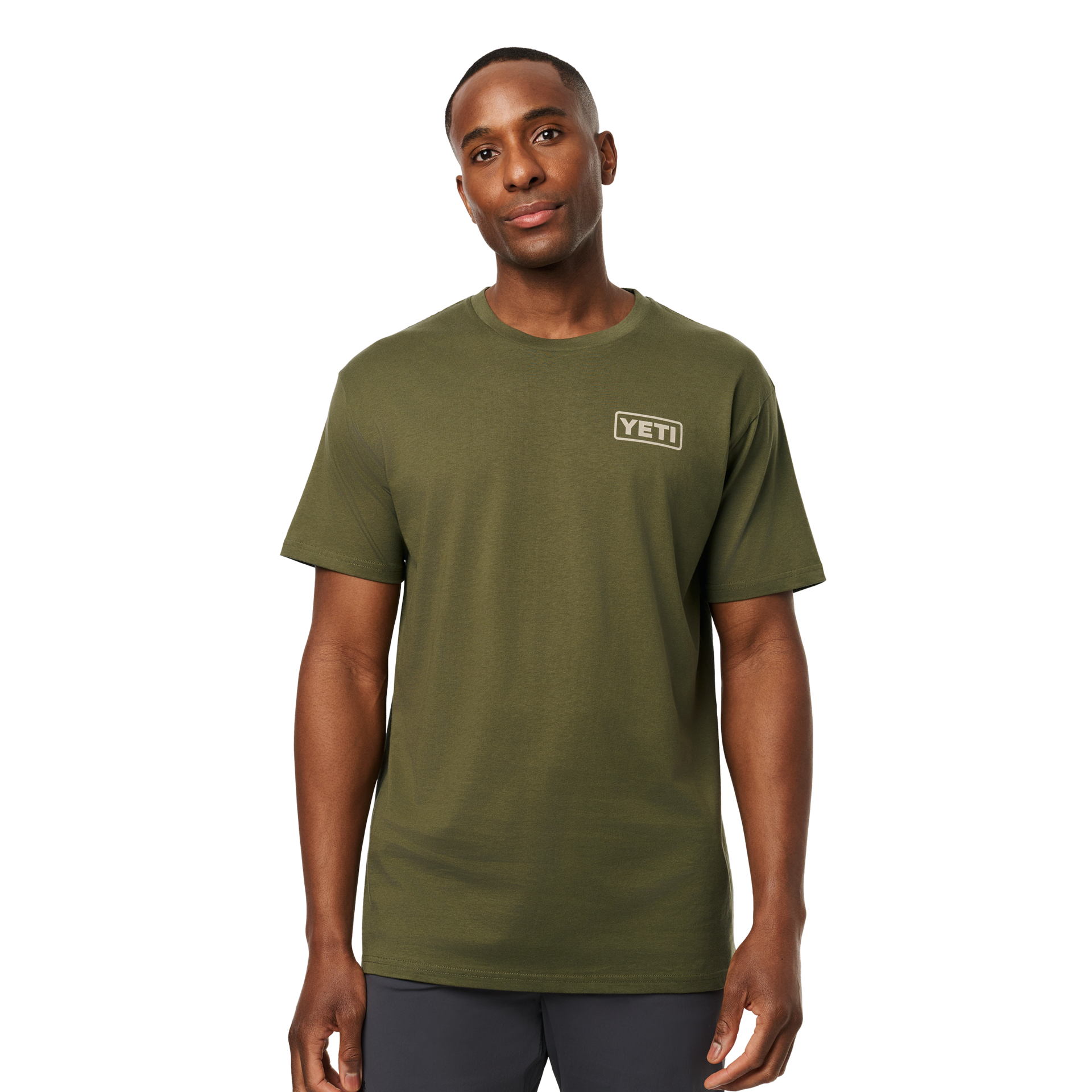 YETI Tejas