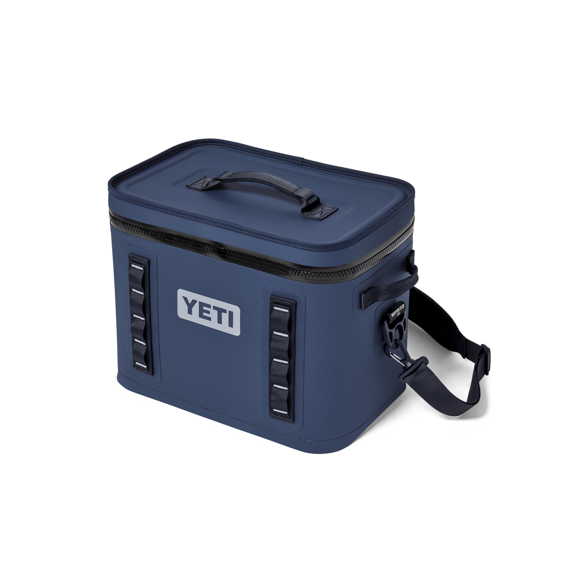 18 Soft Cooler, Classic Navy, large