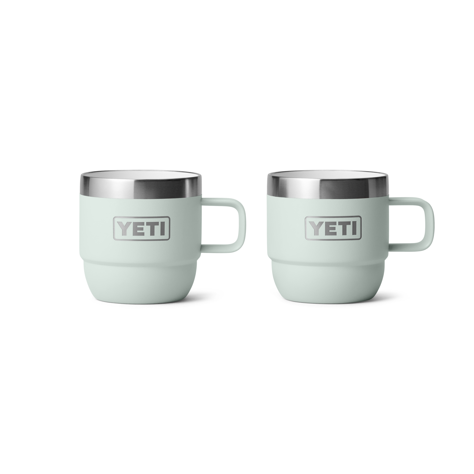 Tazas apilables de 6 oz (177 ml), Ridgeline, large