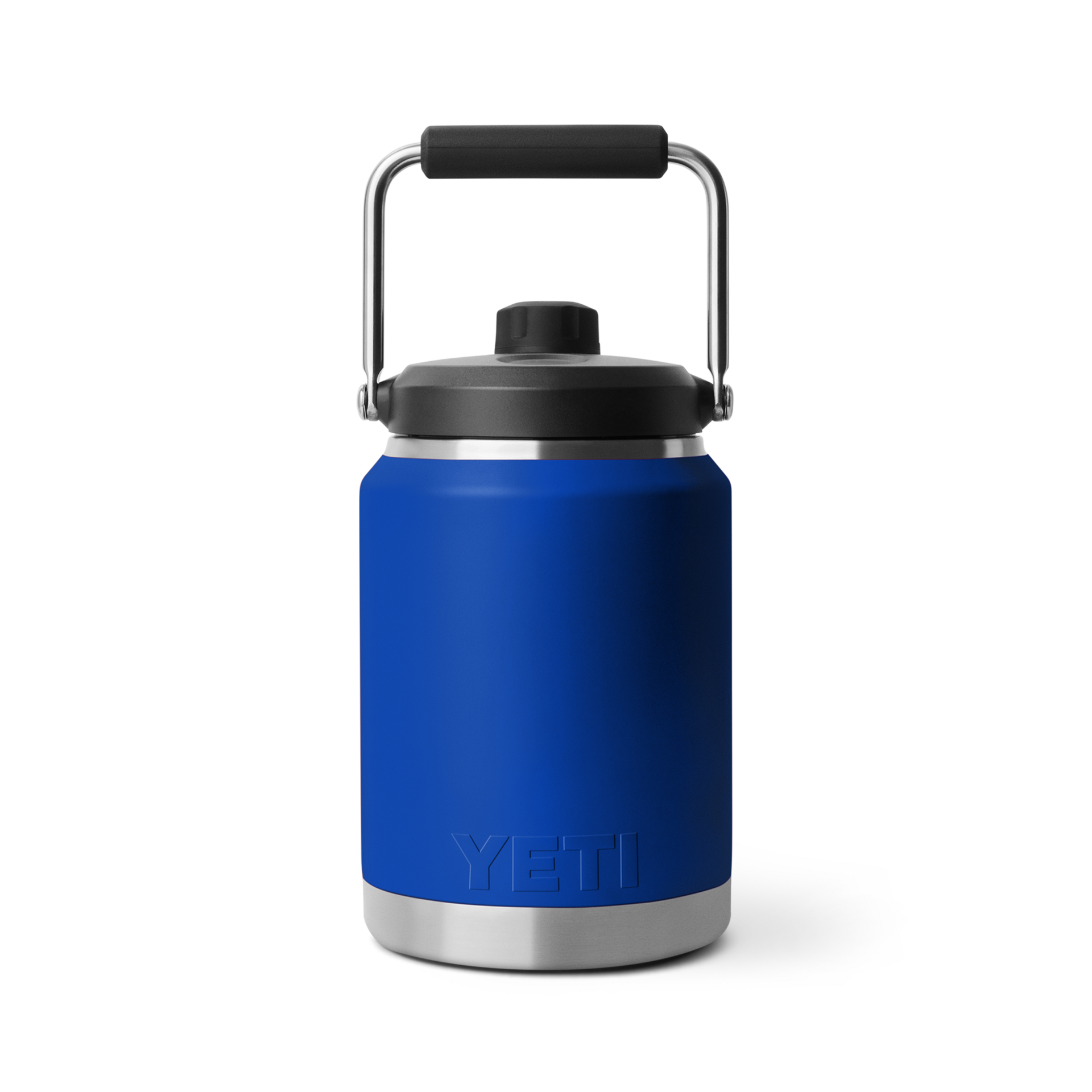 1.8 L Jug, Royal Blue, large