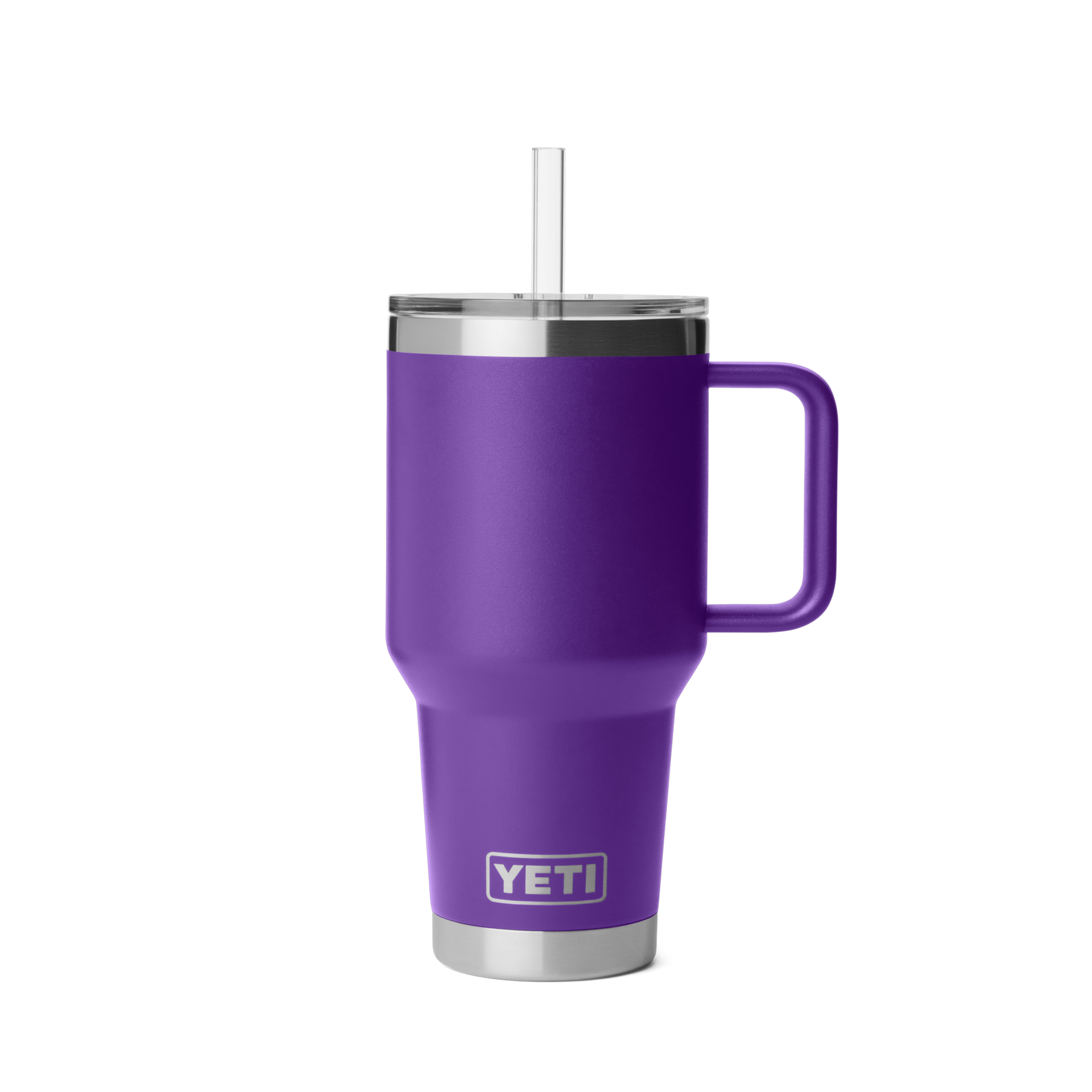 35 oz Straw Mug