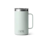 YETI Rambler 24 oz Mug with MagSlider Lid YETI Rambler 24 oz Mug with MagSlider Lid