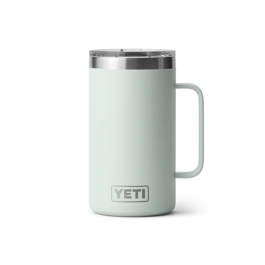 YETI Rambler 24 oz Mug with MagSlider Lid YETI Rambler 24 oz Mug with MagSlider Lid