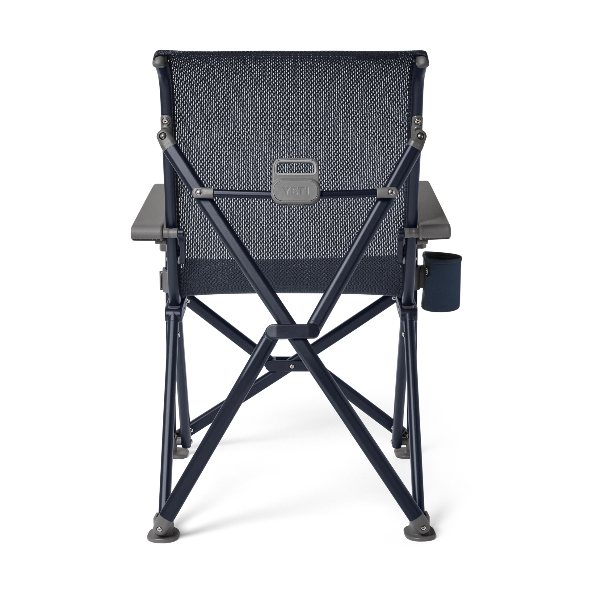 Camp Chair, Classic Navy, large
