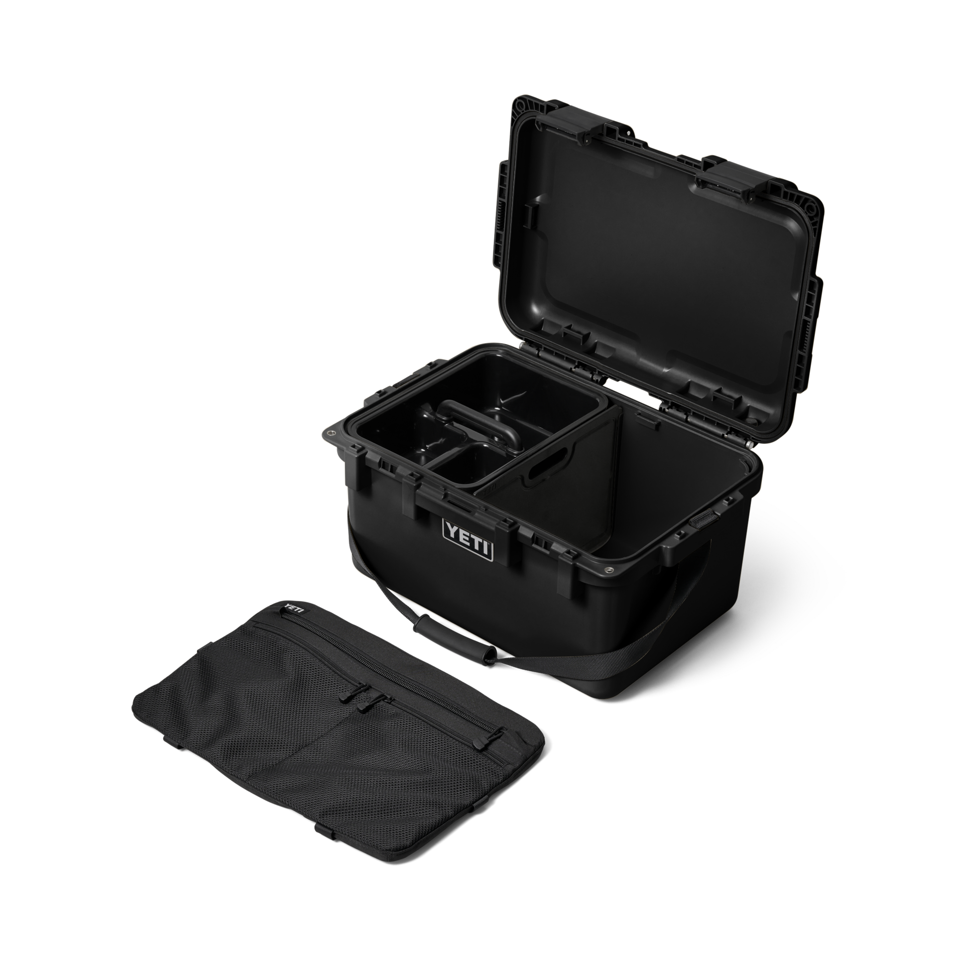 Loadout&reg;, Black, large