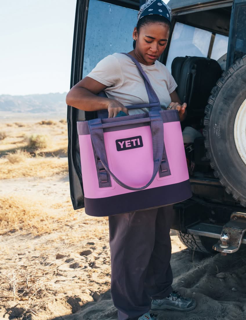 Limited-Time Seasonal Offers, Colors & Gear Deals | YETI