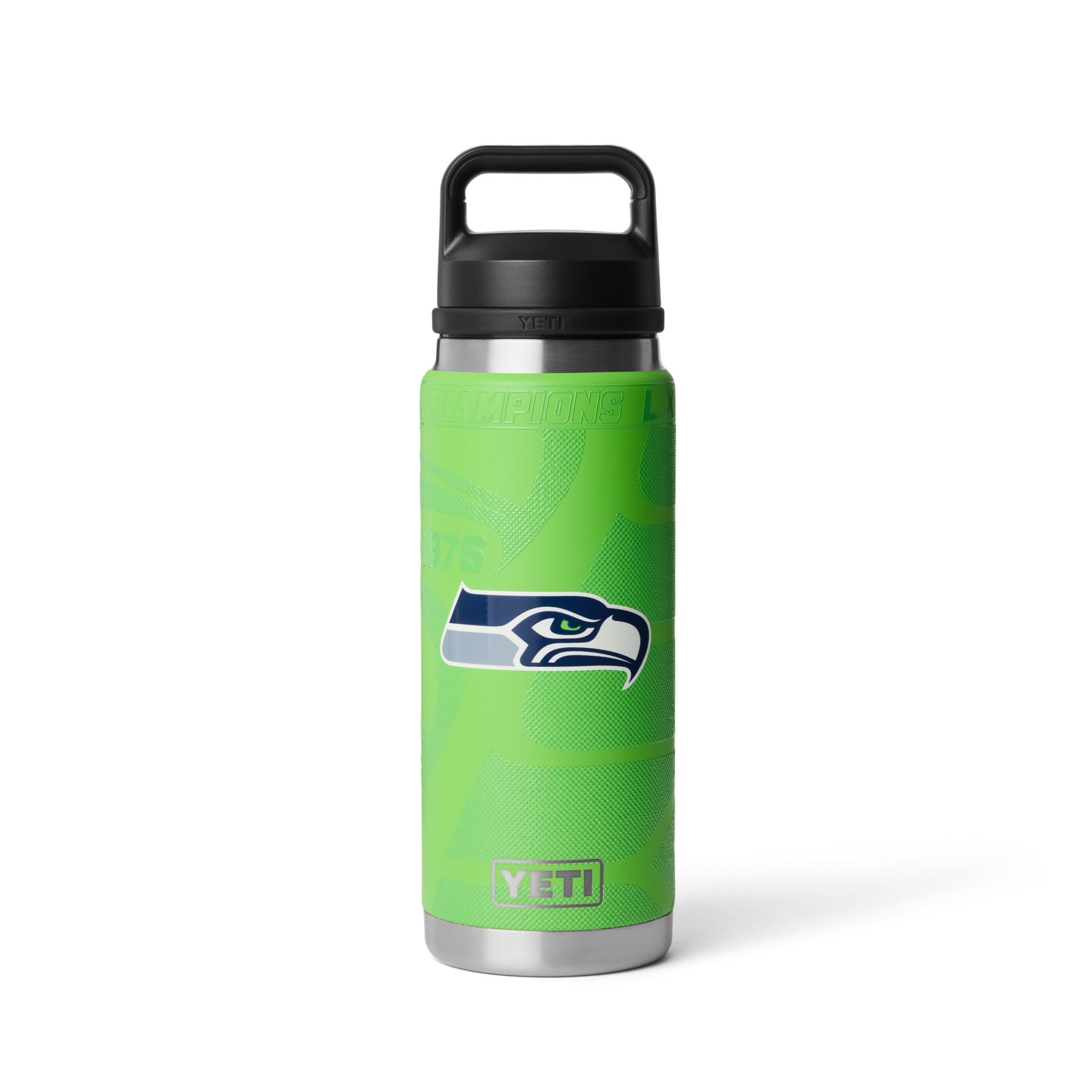 Seahawks 26 oz Rambler&reg; Water Bottle