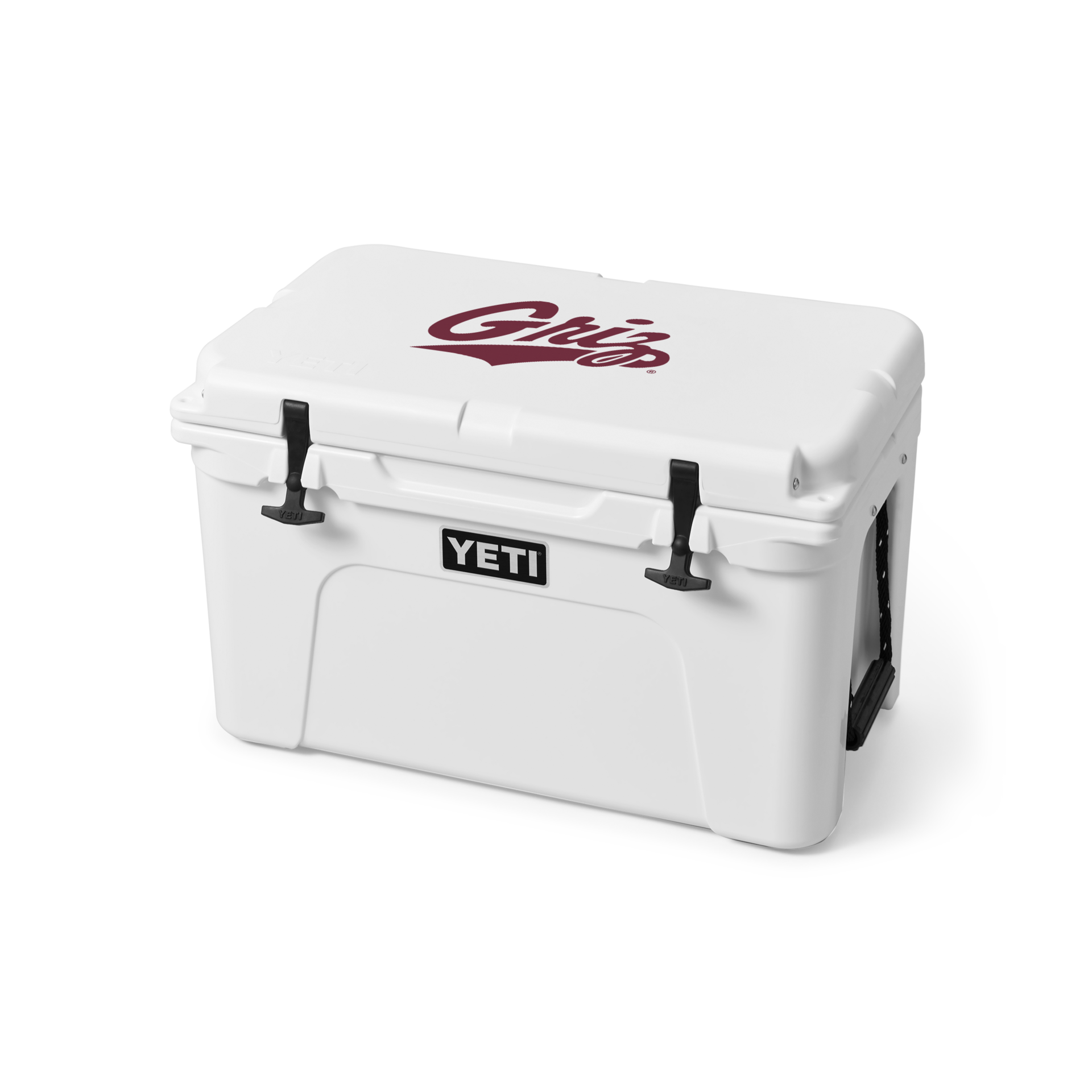 Tundra&reg; 45 Hard Cooler, White, large