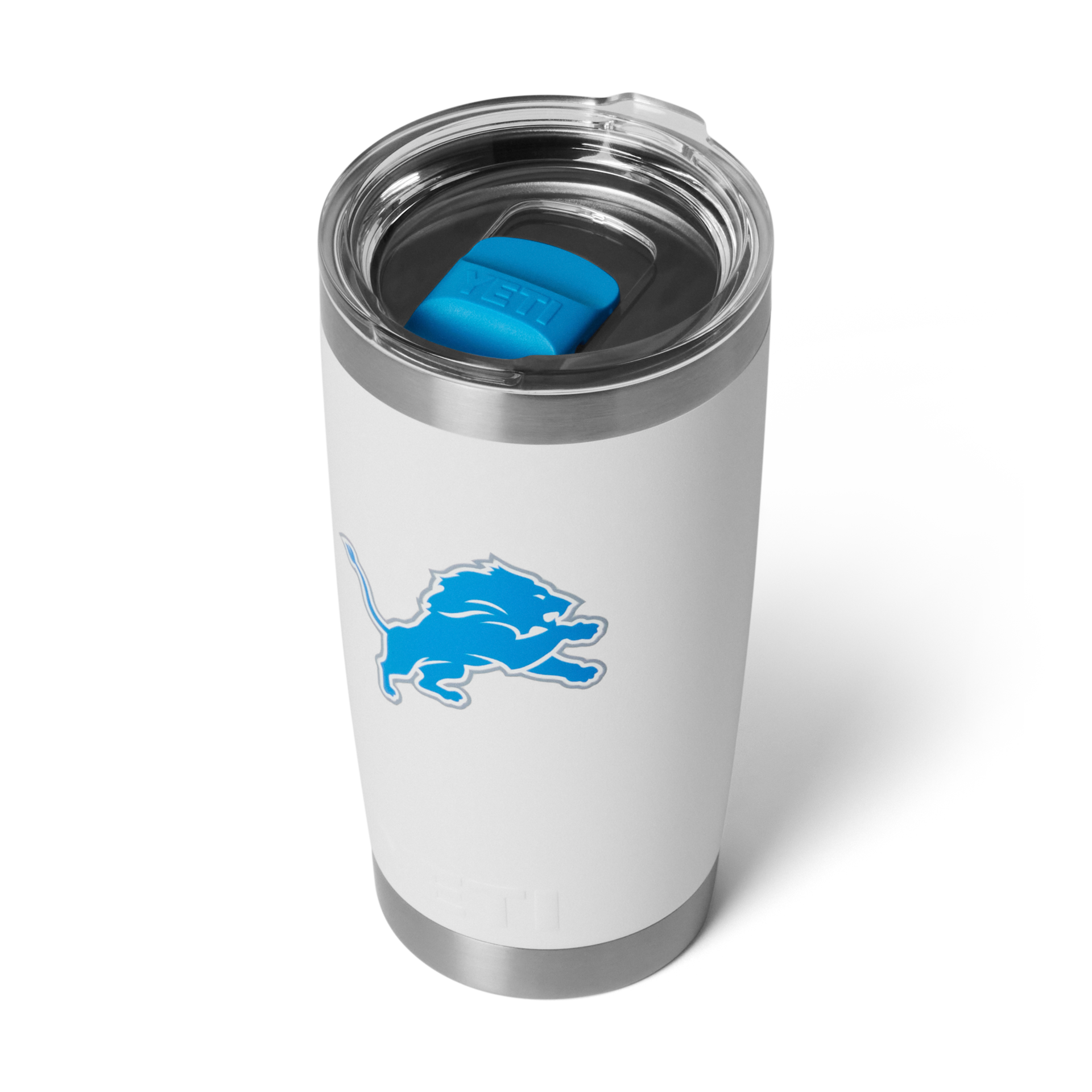 Lions Rambler&reg; 20 oz Tumbler
