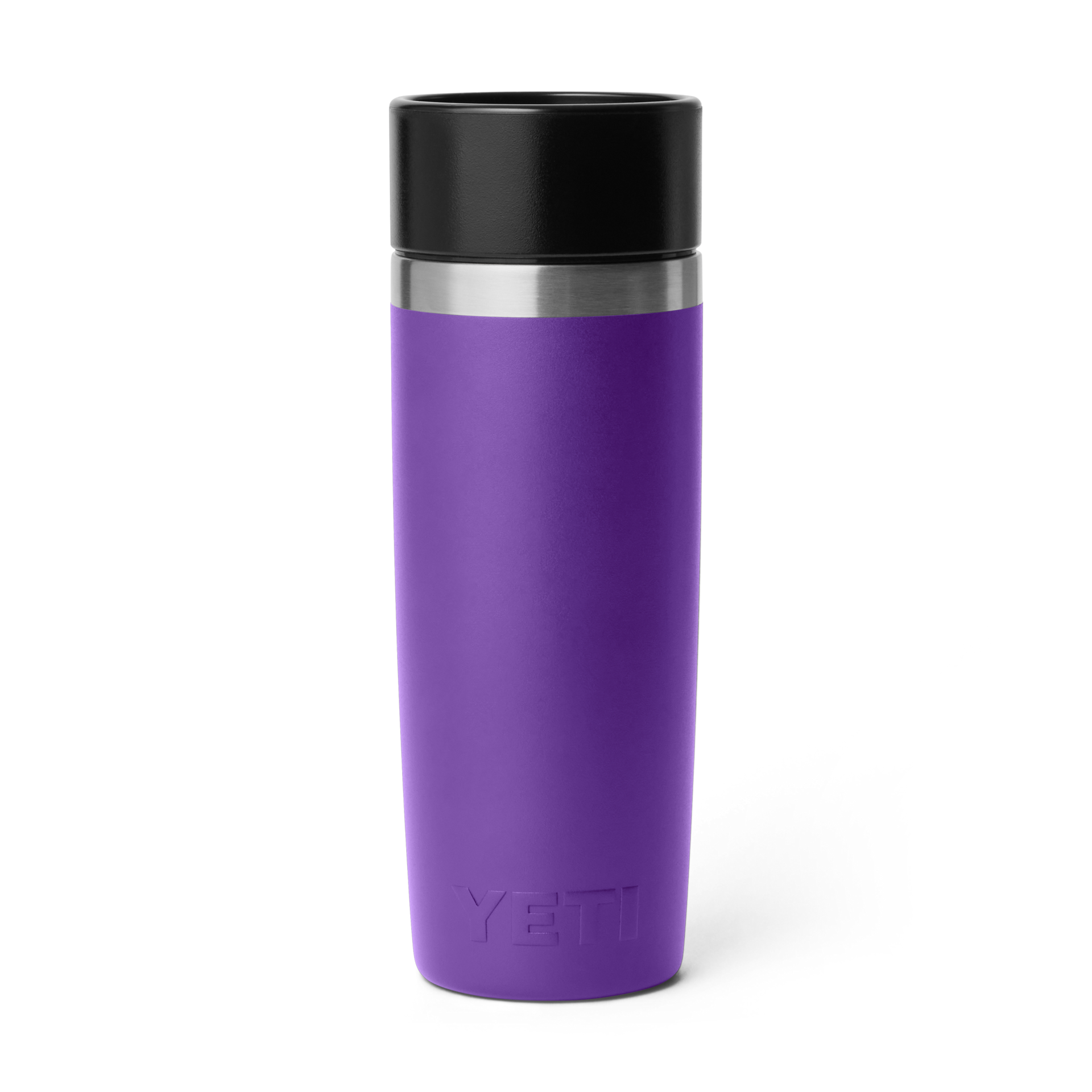 16 oz Travel Bottle, Pace Purple, large