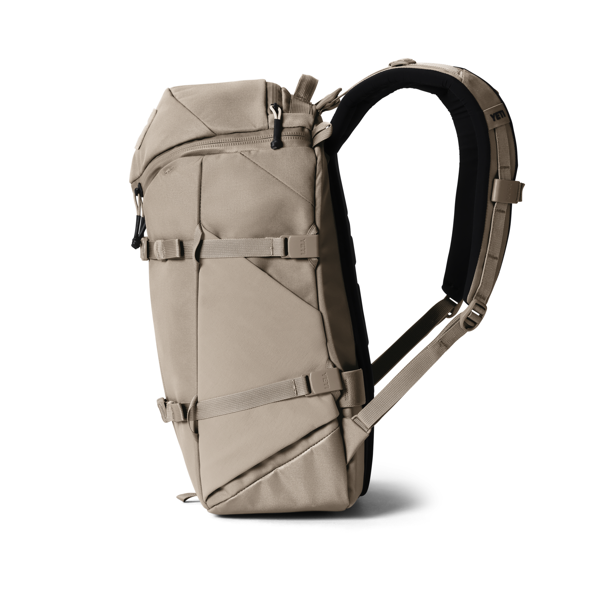 Mochila de uso diario 22L, Cape Dark Taupe, large