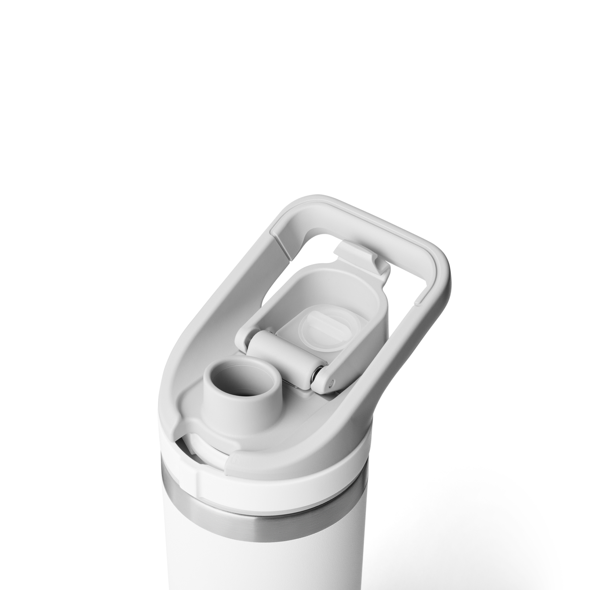 Bottle Flip Chug Cap