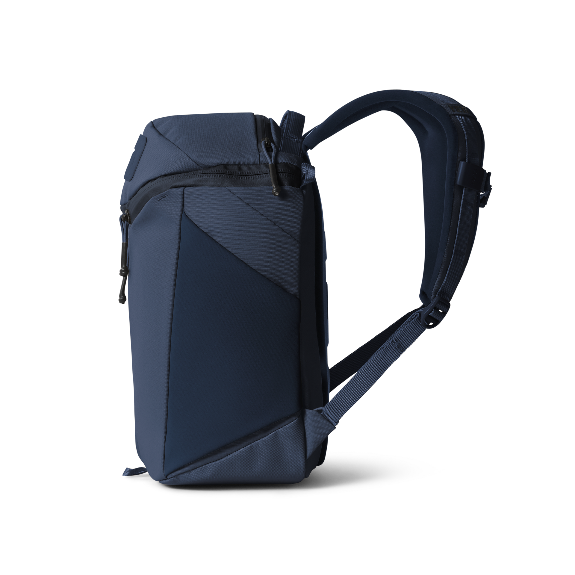 12L Everyday Carry Backpack, Classic Navy, large