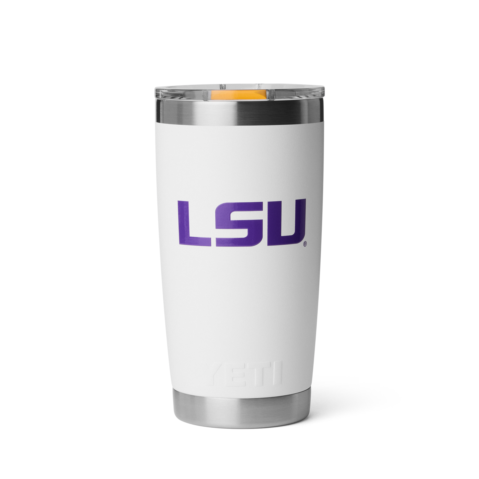 Geaux Tigers&reg; Rambler&reg; 20 oz Tumbler