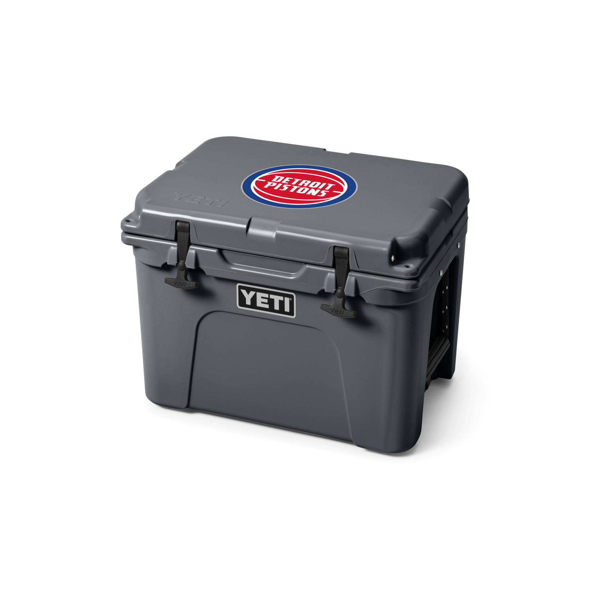 Detroit Pistons