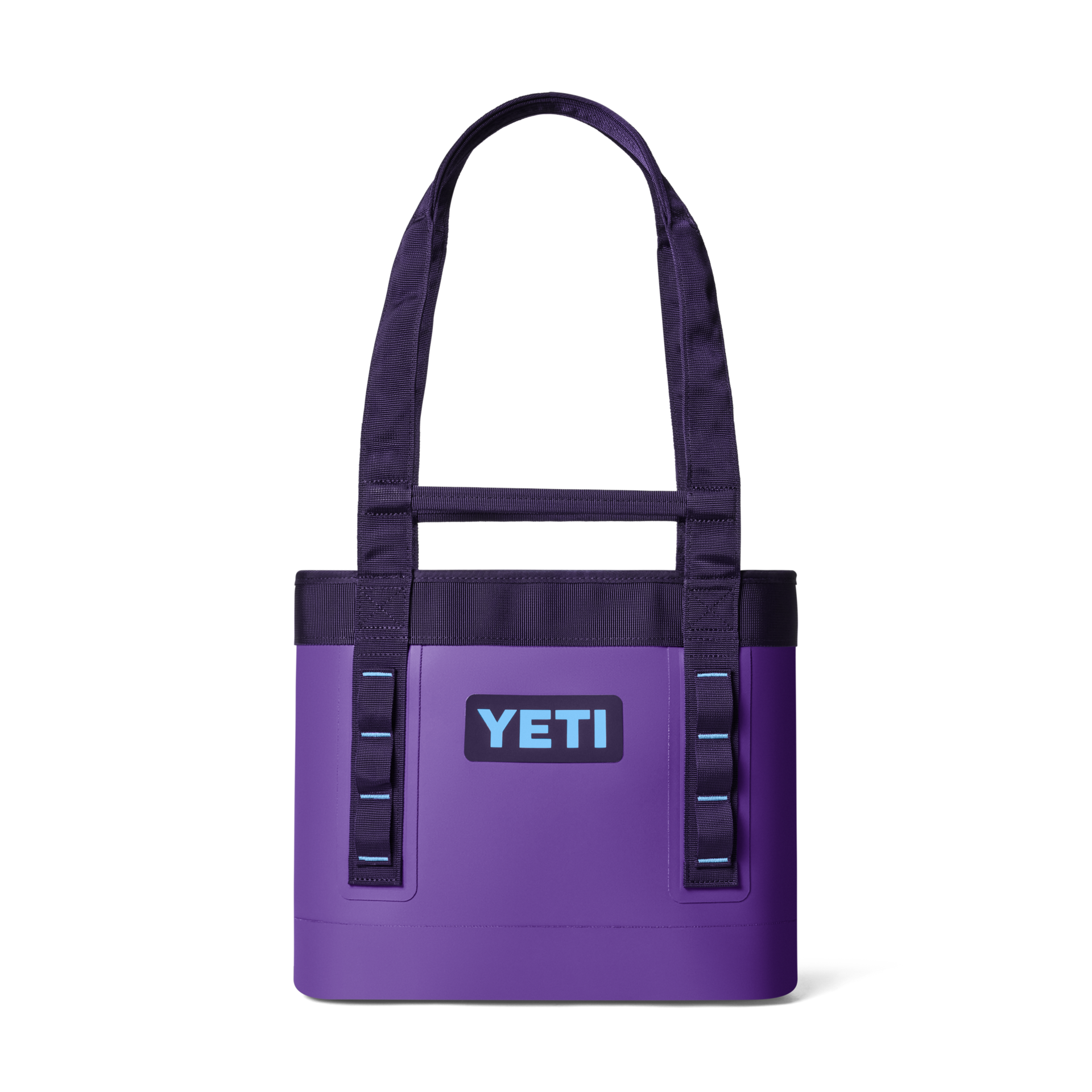 12L Carryall Tote Bag, Pace Purple/Blue, large