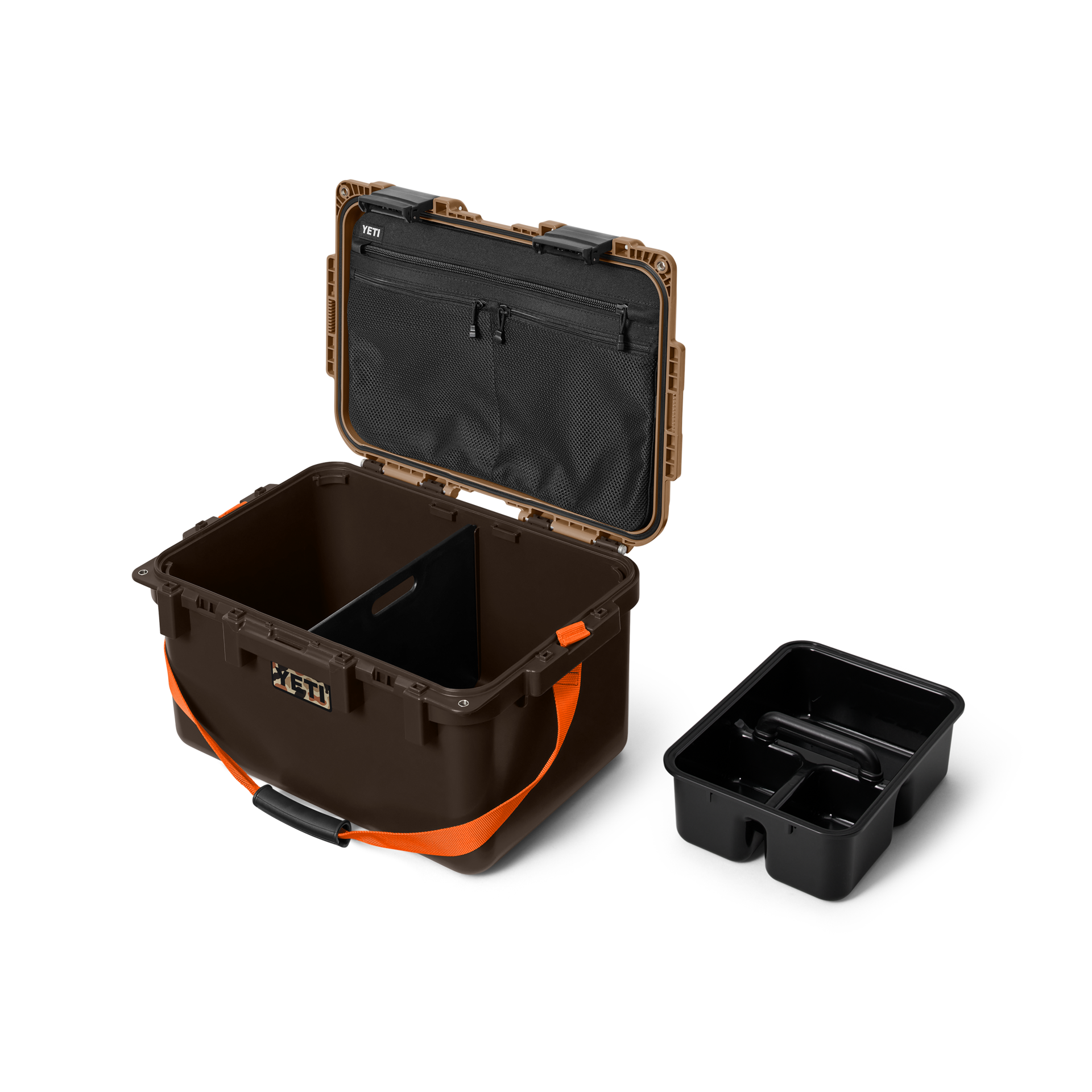 GoBox 30 Gear Case
