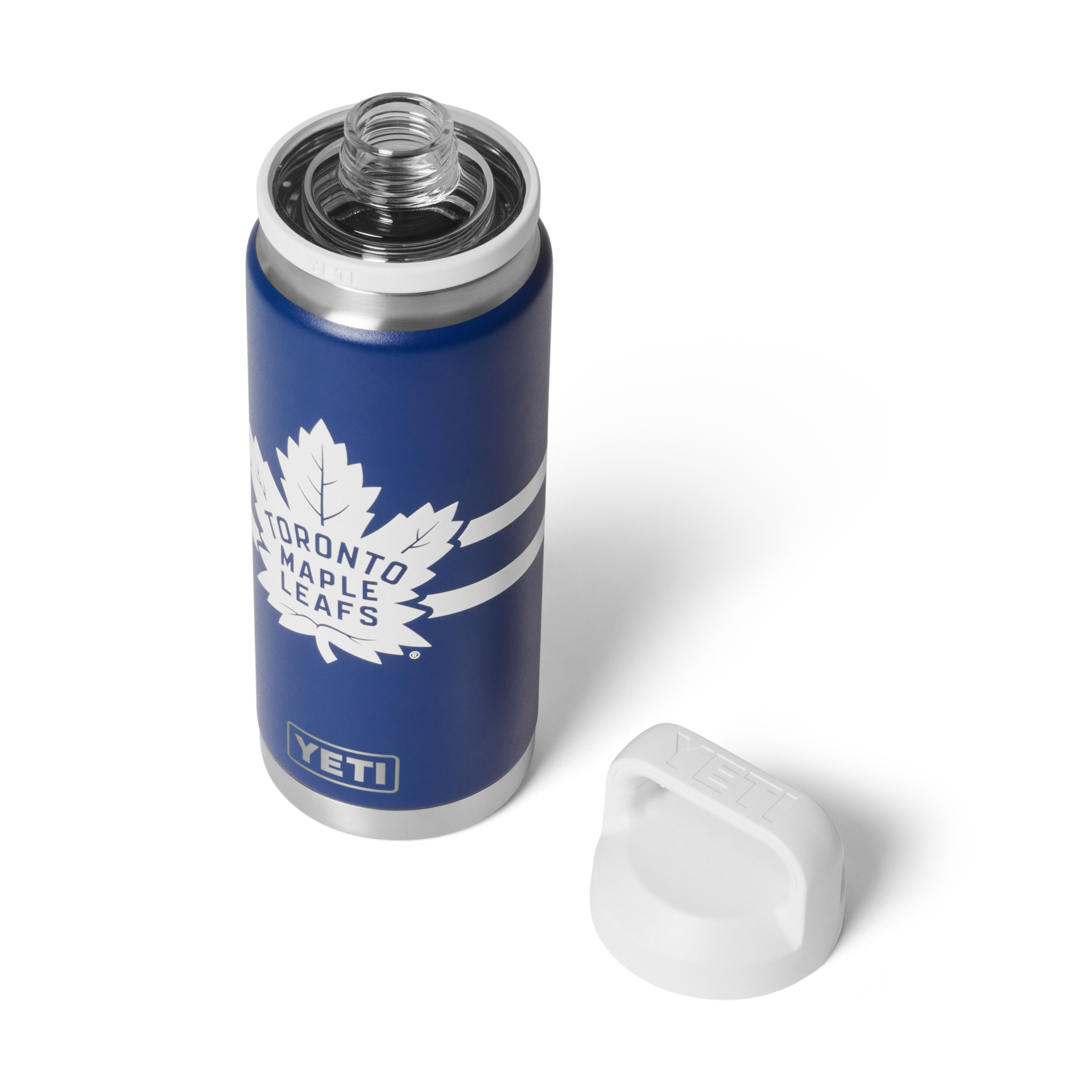 Maple Leafs Rambler&reg; 769 ml Water Bottle