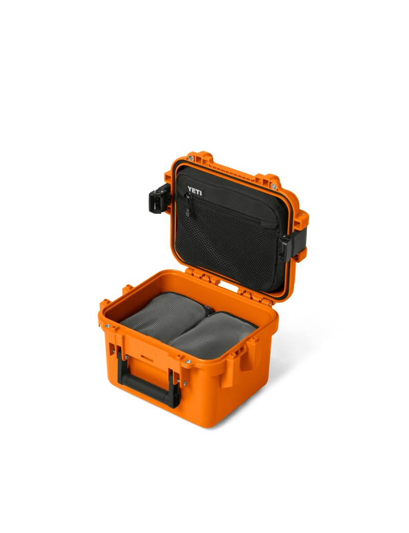 GoBox 8 Gear Case