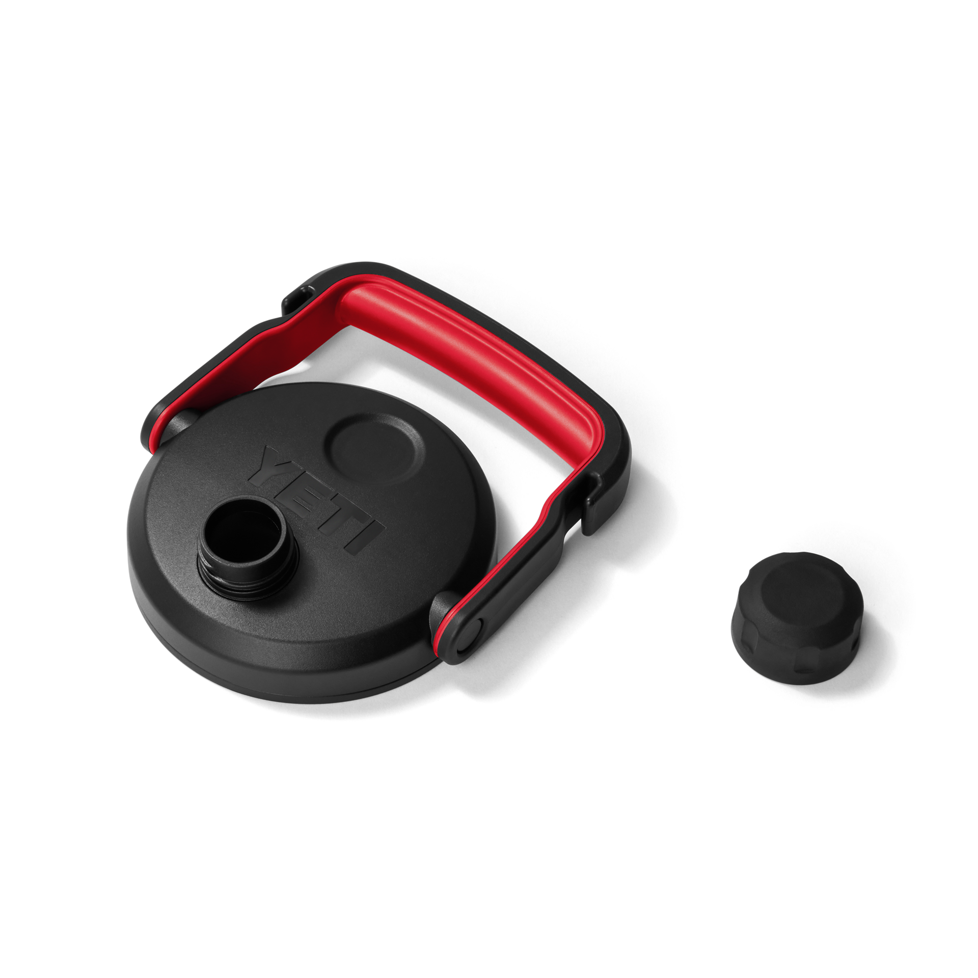 MagDock&trade; Chug Cap