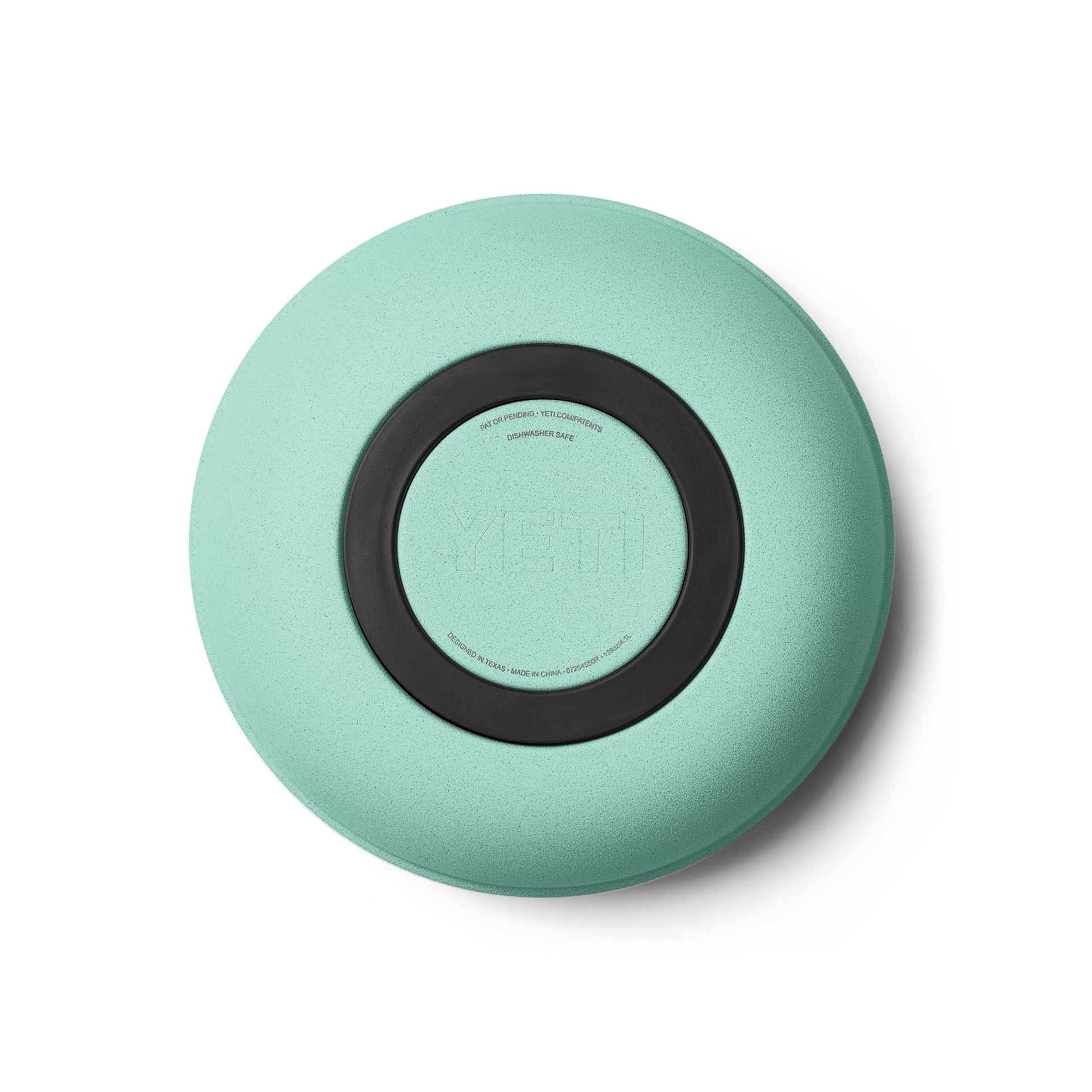 Bowl de 4.5 QT Aislado, Sea Stone, large