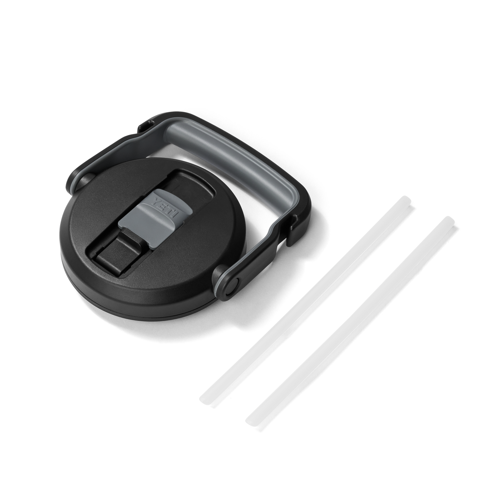 MagSlider&trade; Straw Lid