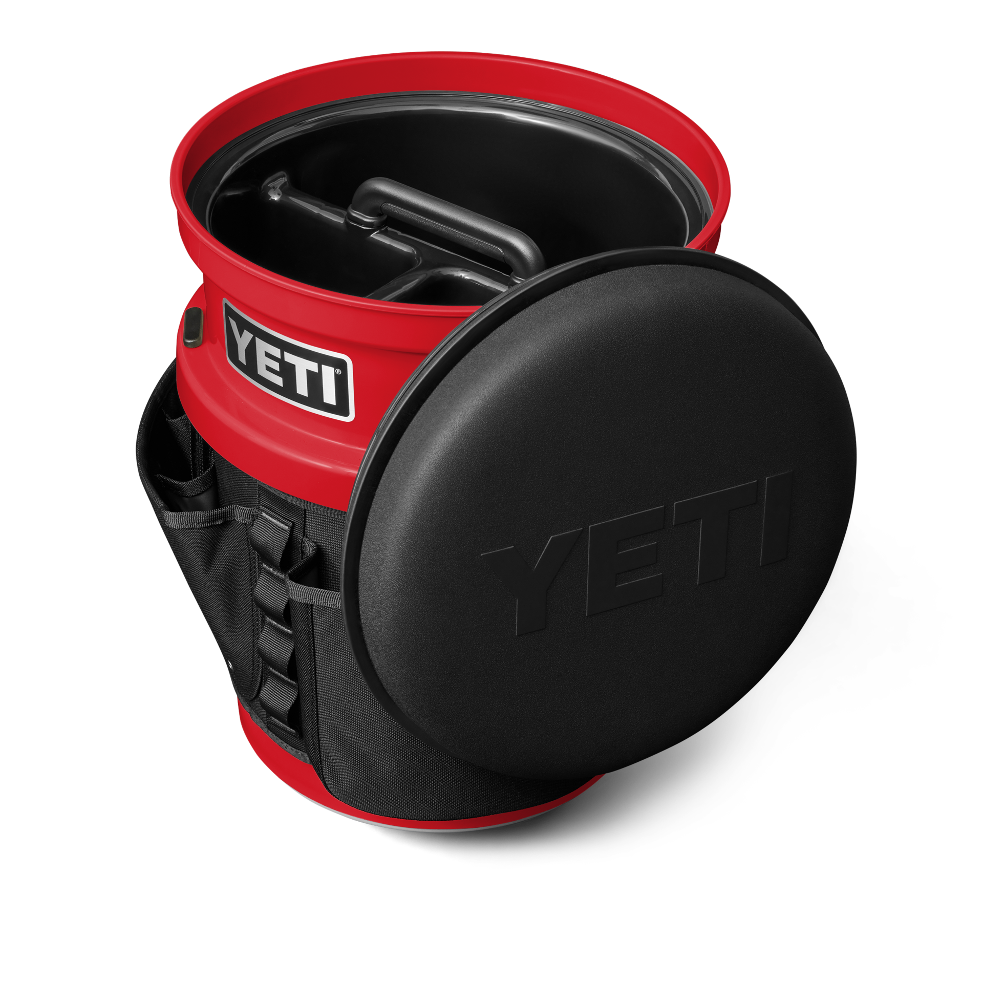 Le Seau Parfaitement &Eacute;quip&eacute;e, , large