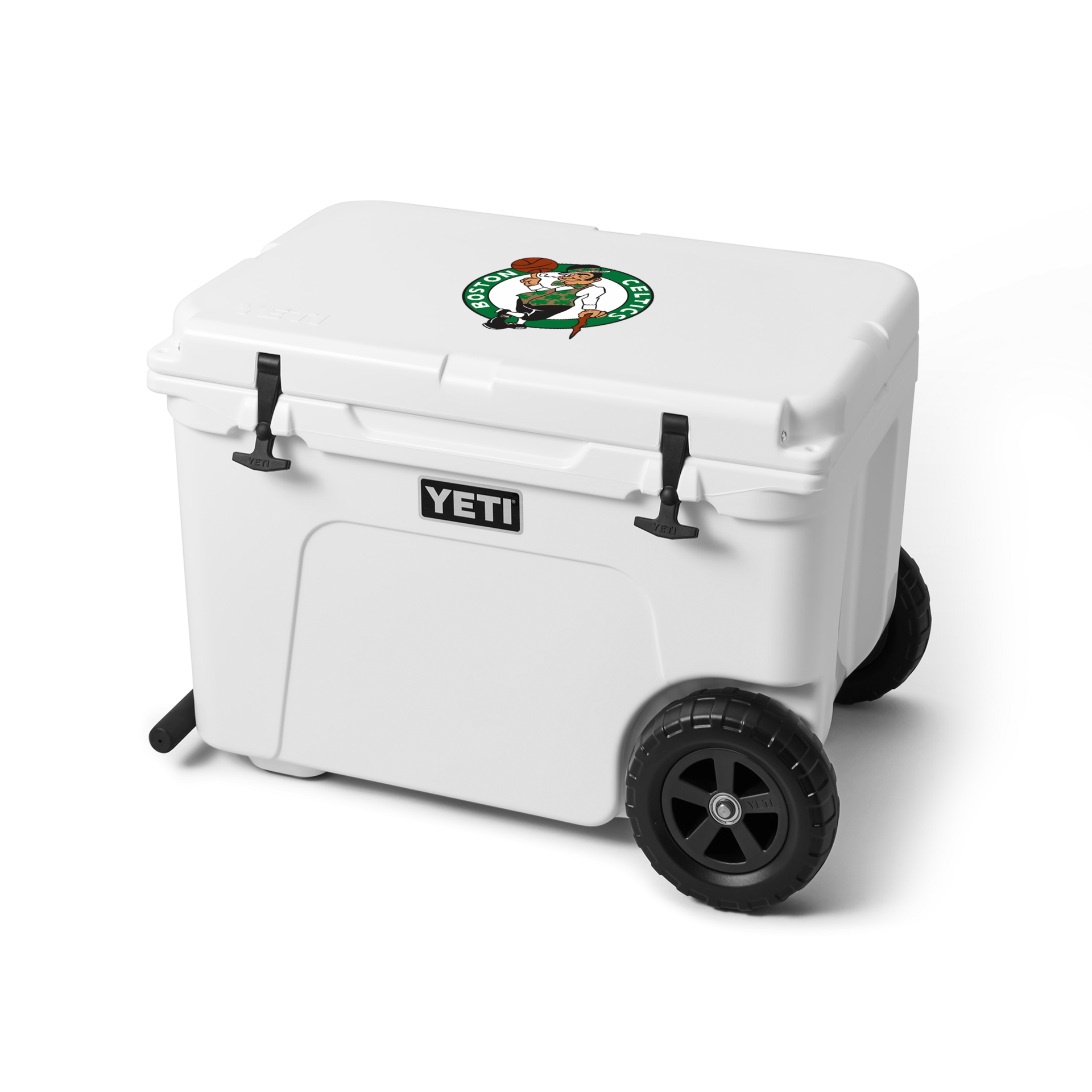 Tundra Haul&reg; Wheeled Cooler