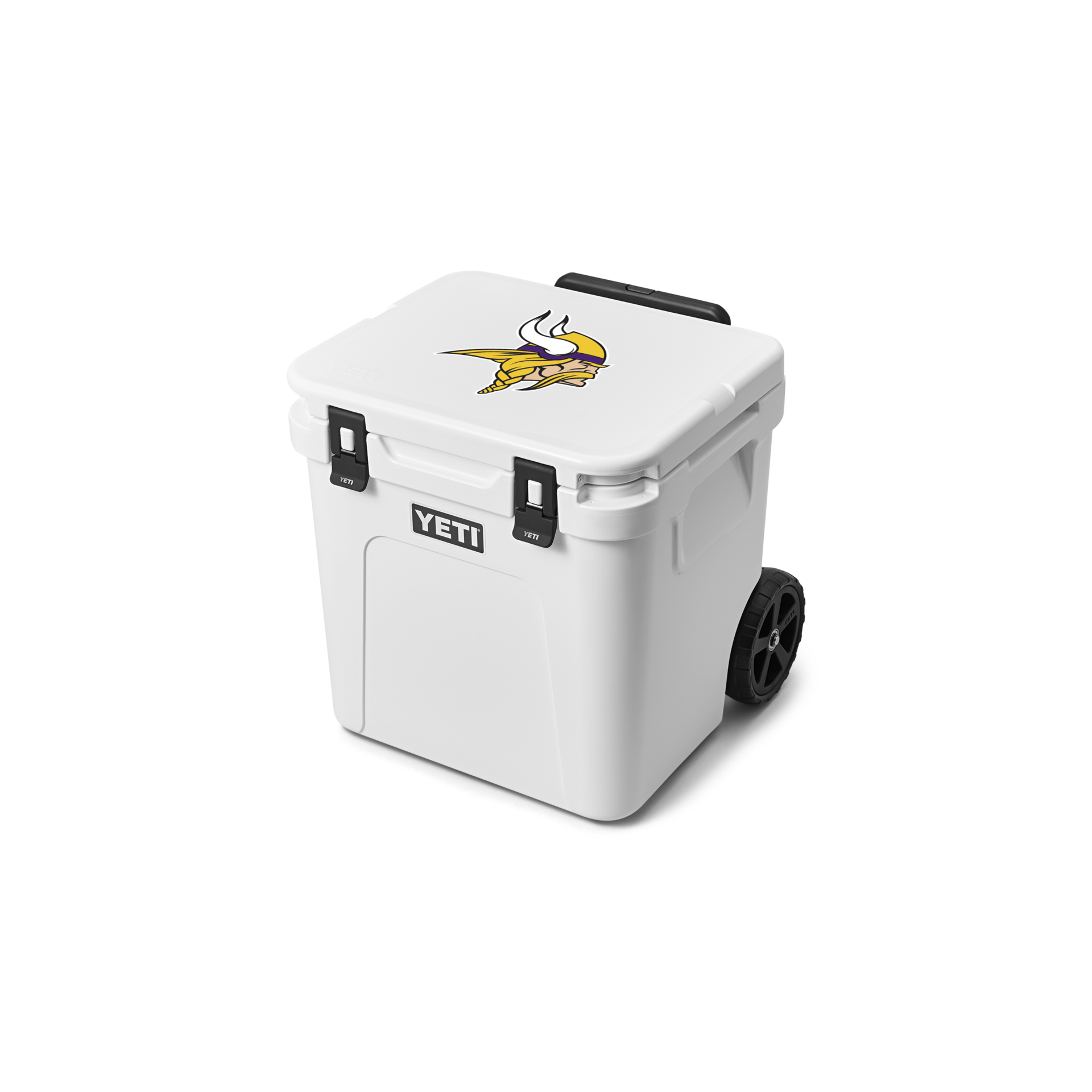Roadie&reg; 48 Wheeled Cooler