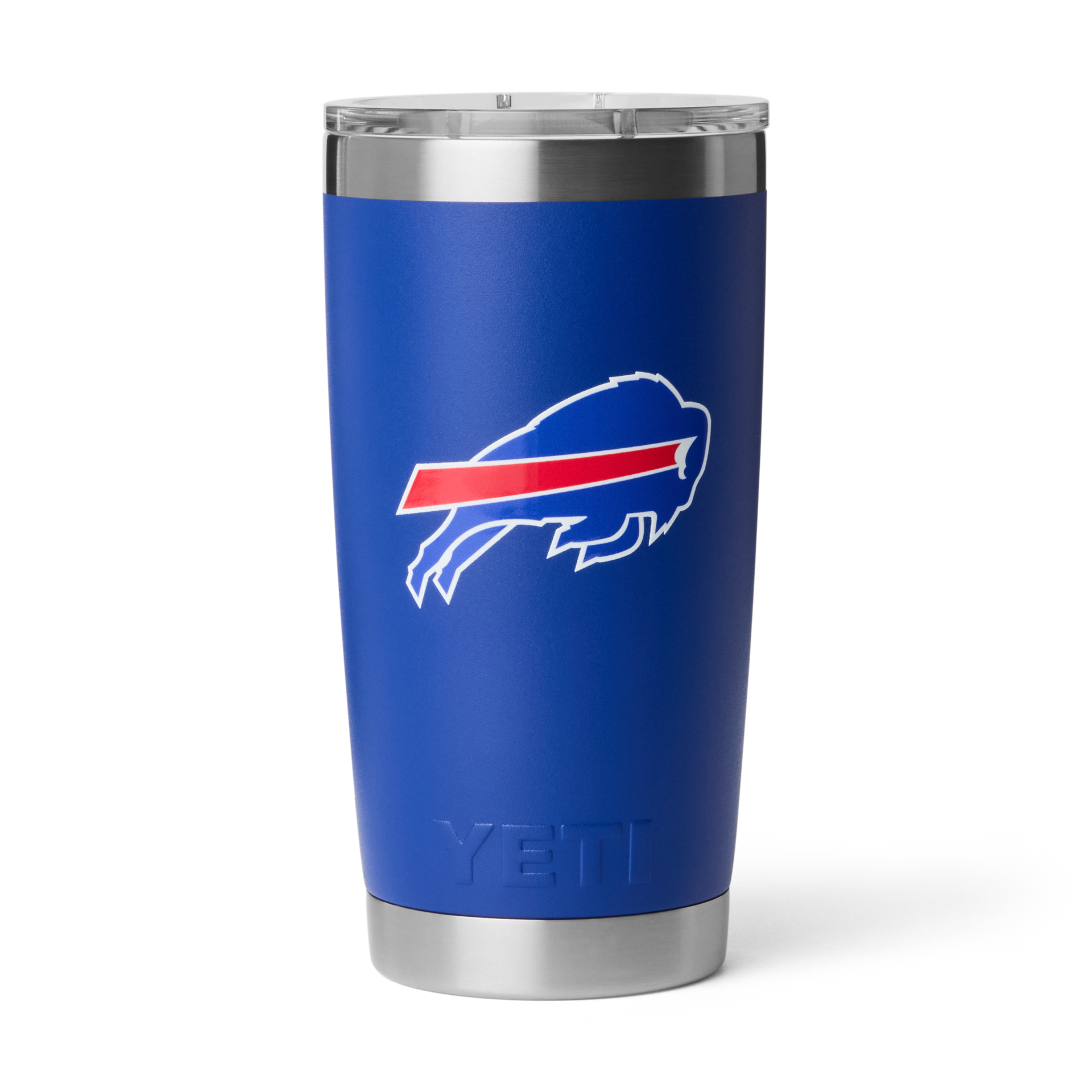 Bills Rambler&reg; 20 oz Tumbler, Bills, large