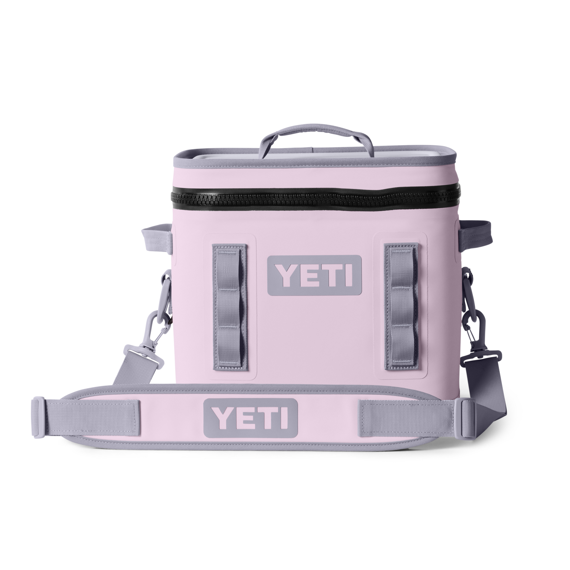 YETI イエティ ホッパー フリップ 12 ソフトクーラー サンド