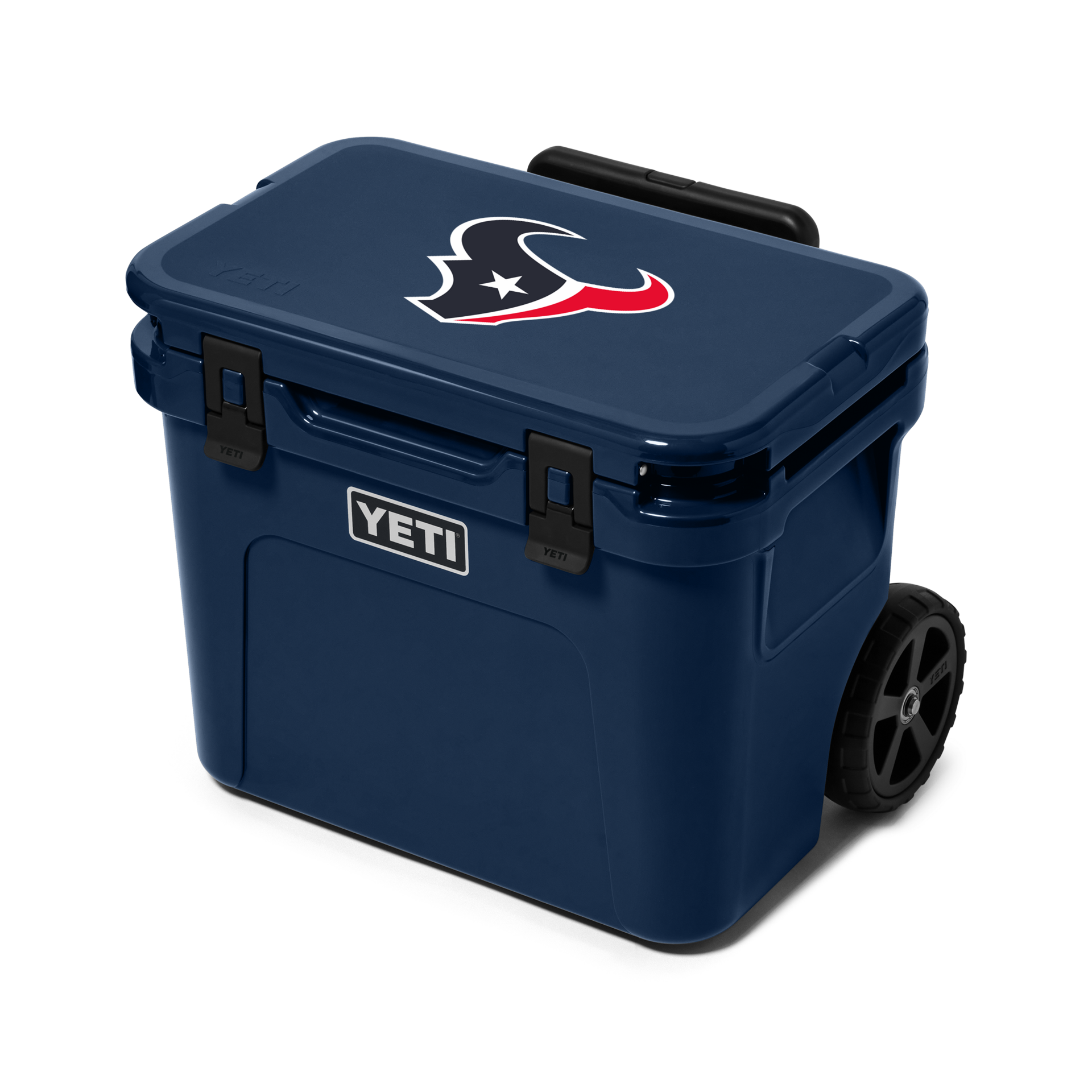 Houston Texans, Navy, large