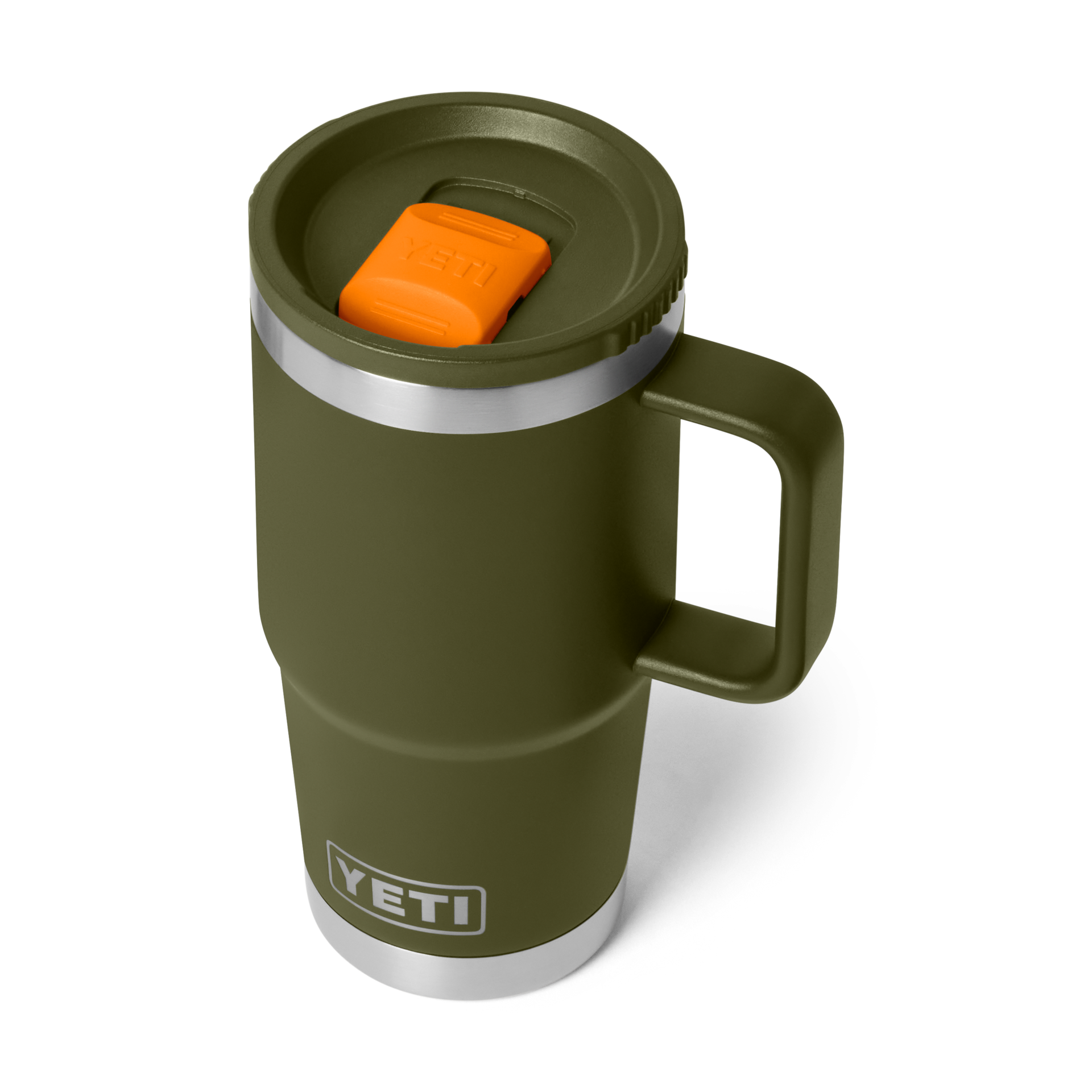 591 ML Travel Mug