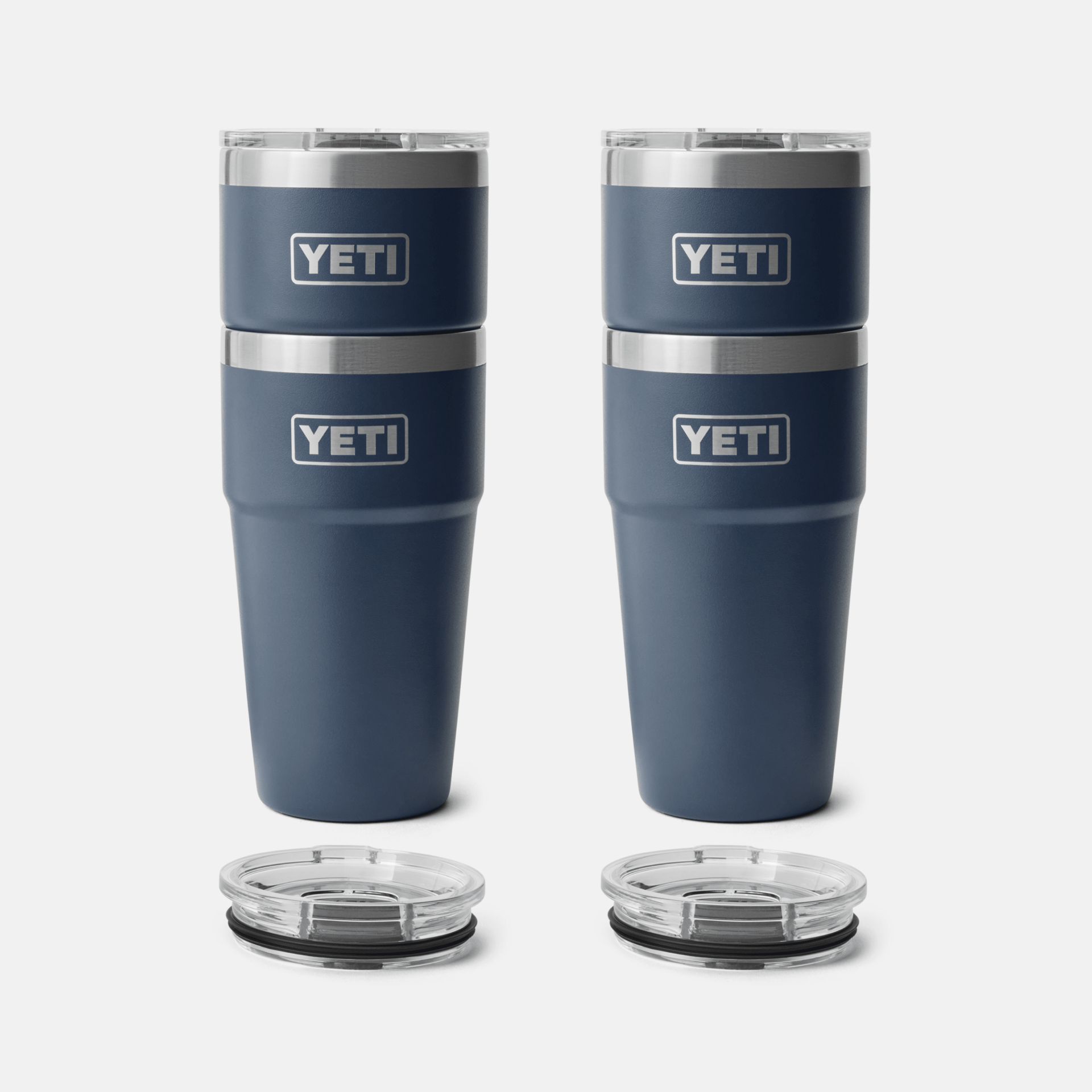 The 20 oz Sip ’N Stack Set, , card