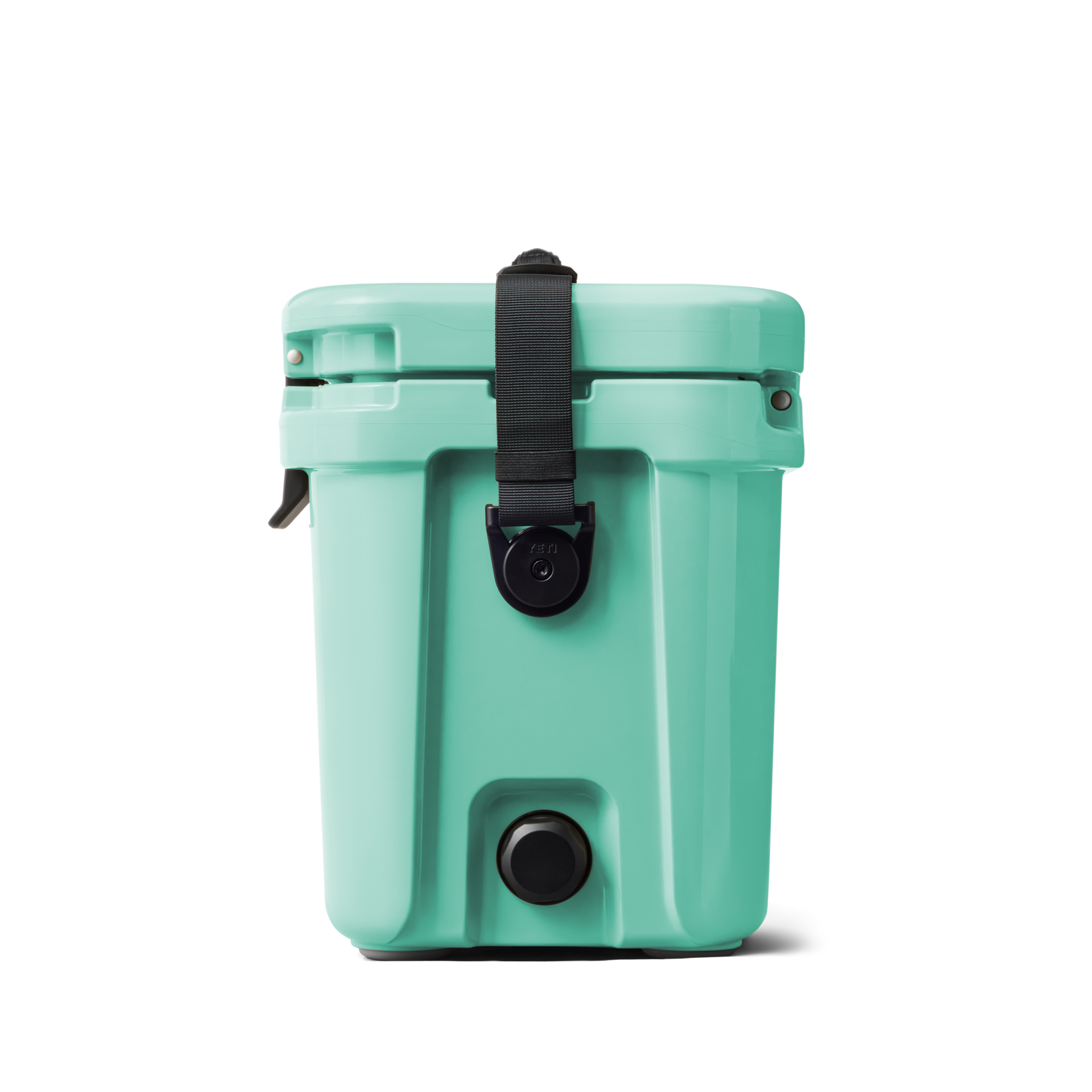 Glaci&egrave;re Solide 15, Turquoise &Eacute;cume de mer, large